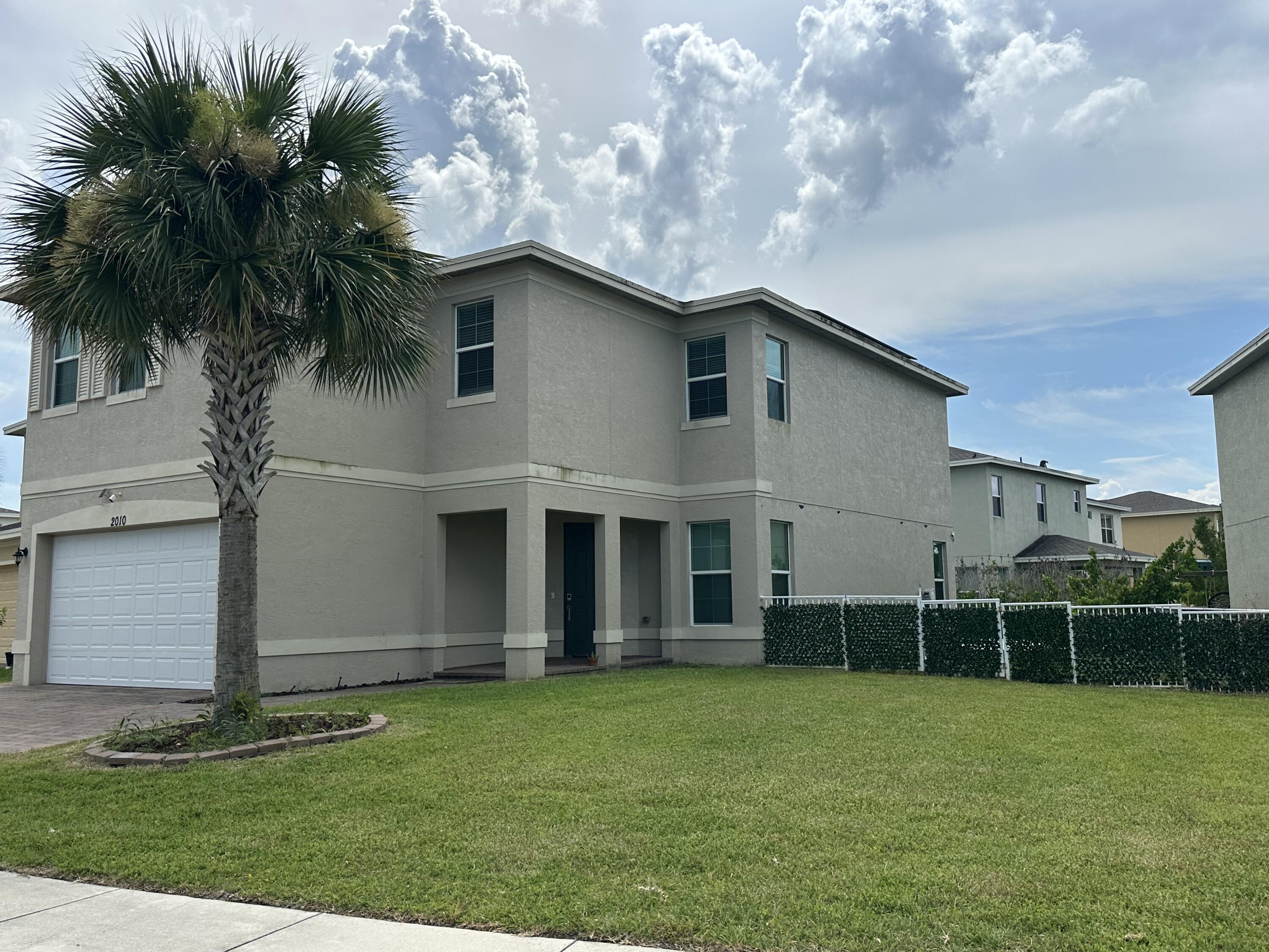 2010 NW Cataluna Circle, Port St. Lucie, FL 34986 - Photo 2