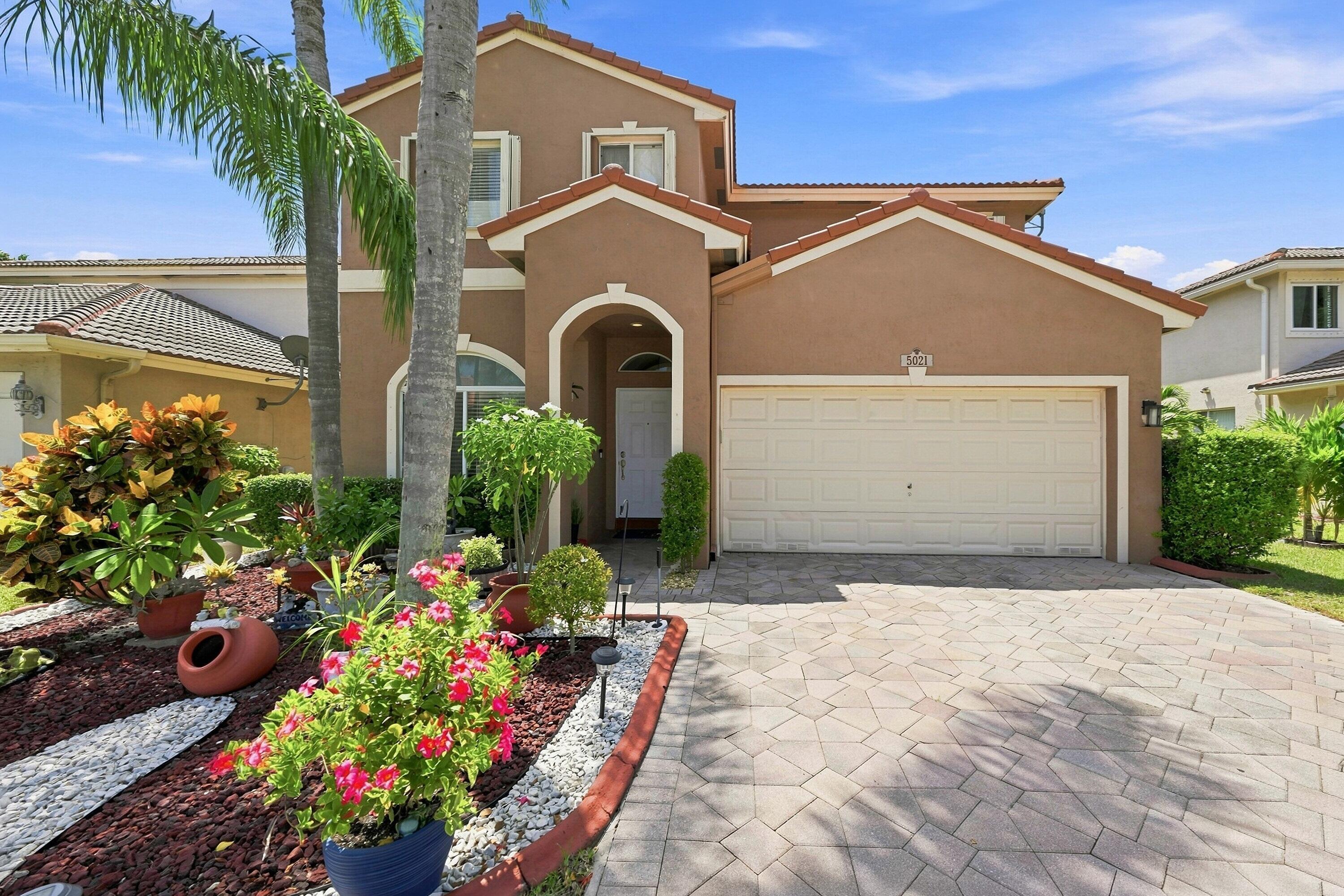 5021 PEBBLEBROOK Terrace, Coconut Creek, FL 33073, Coconut Creek