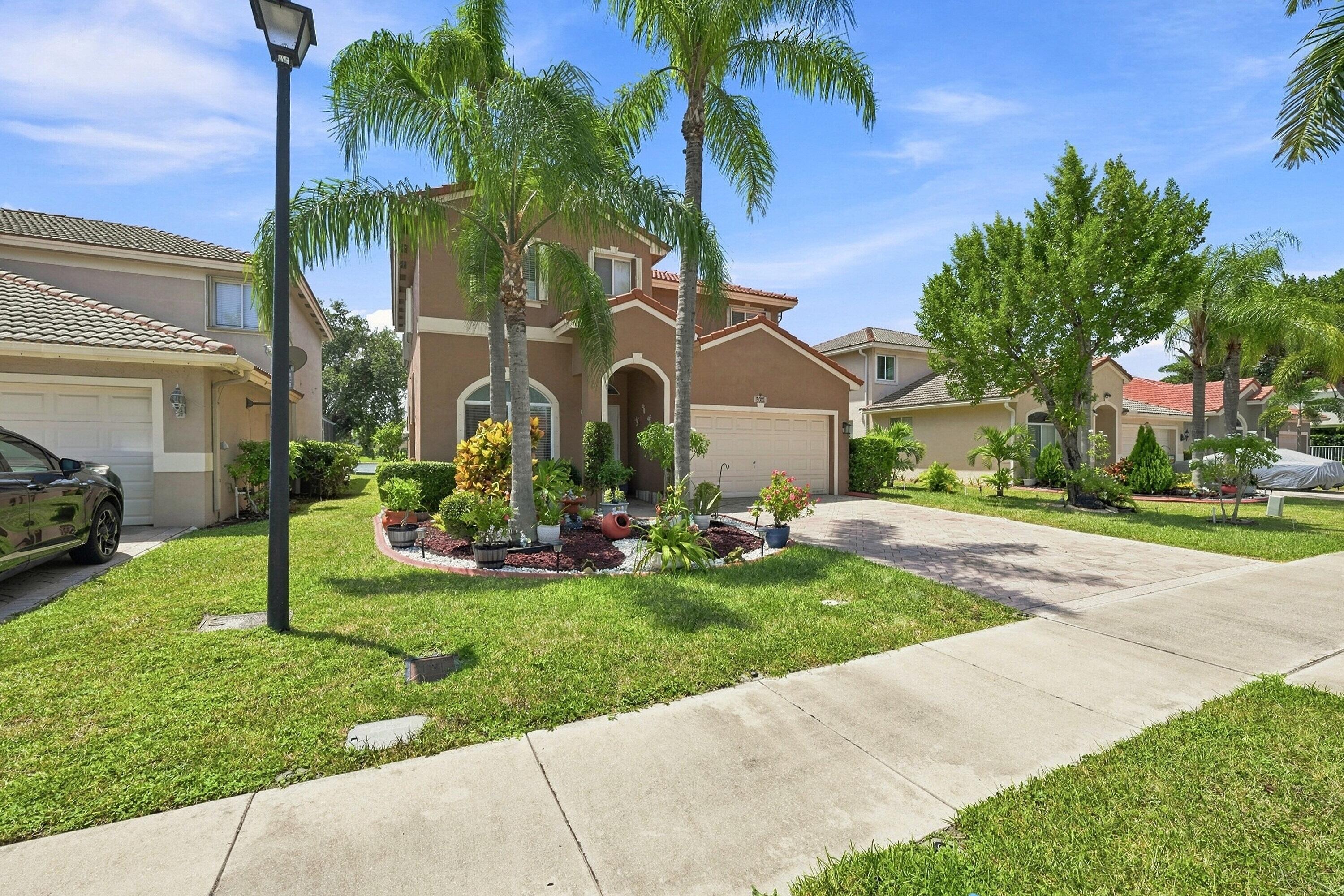 5021 PEBBLEBROOK Terrace, Coconut Creek, FL 33073 - Photo 3