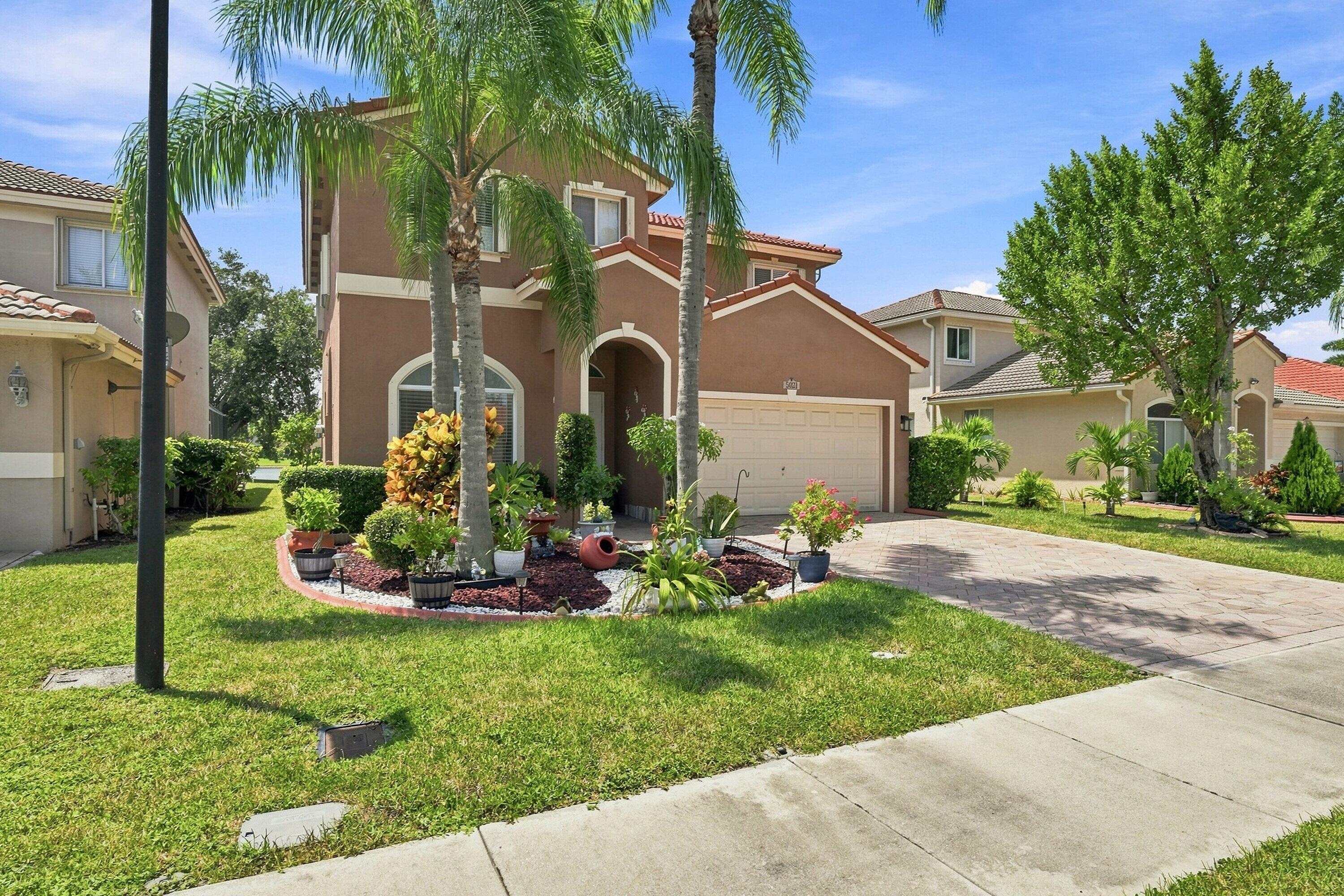 5021 PEBBLEBROOK Terrace, Coconut Creek, FL 33073 - Photo 4