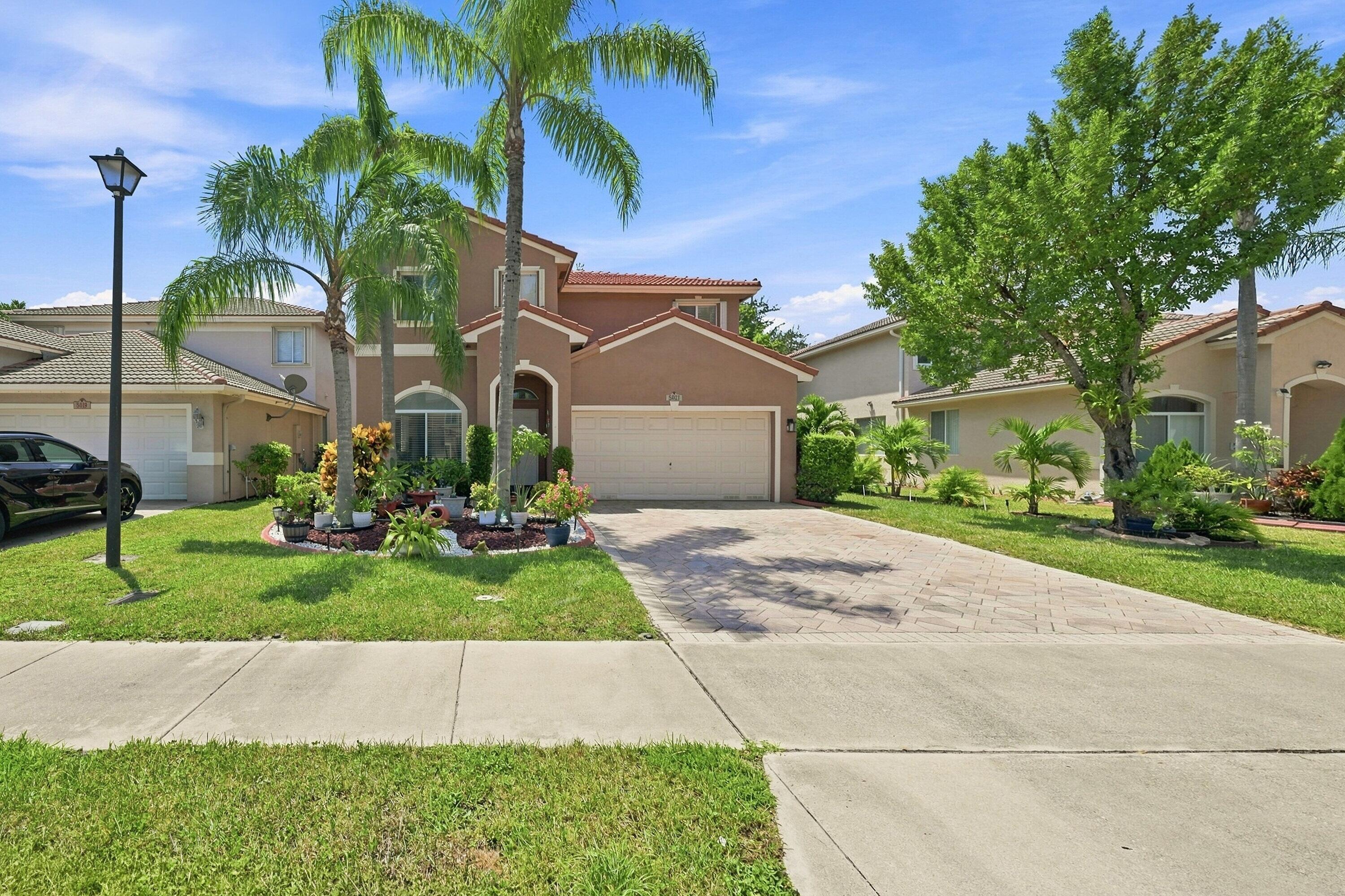 5021 PEBBLEBROOK Terrace, Coconut Creek, FL 33073 - Photo 5
