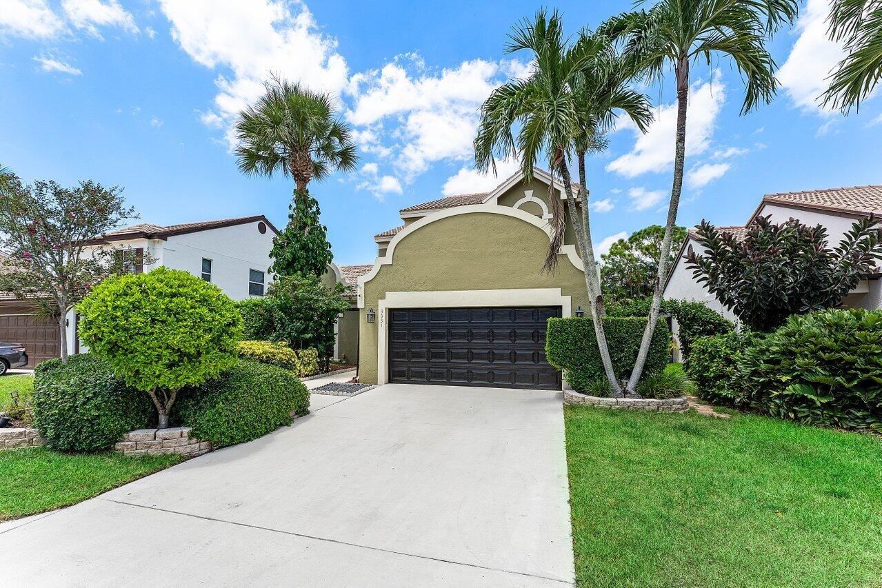 3331 NW 71st Street, Coconut Creek, FL 33073 - Photo 2