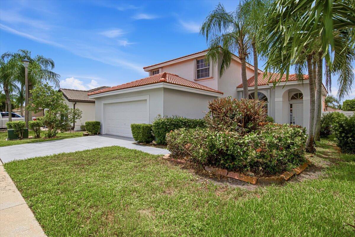 1378 SW 180TH Avenue, Pembroke Pines, FL 33029 - Photo 3