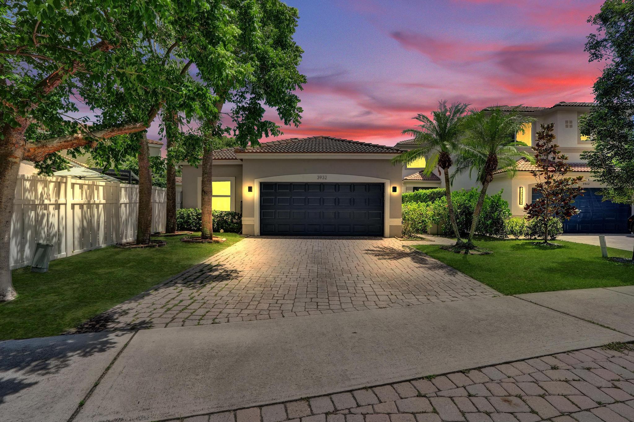 3932 NW 62nd Court, Coconut Creek, FL 33073, Coconut Creek