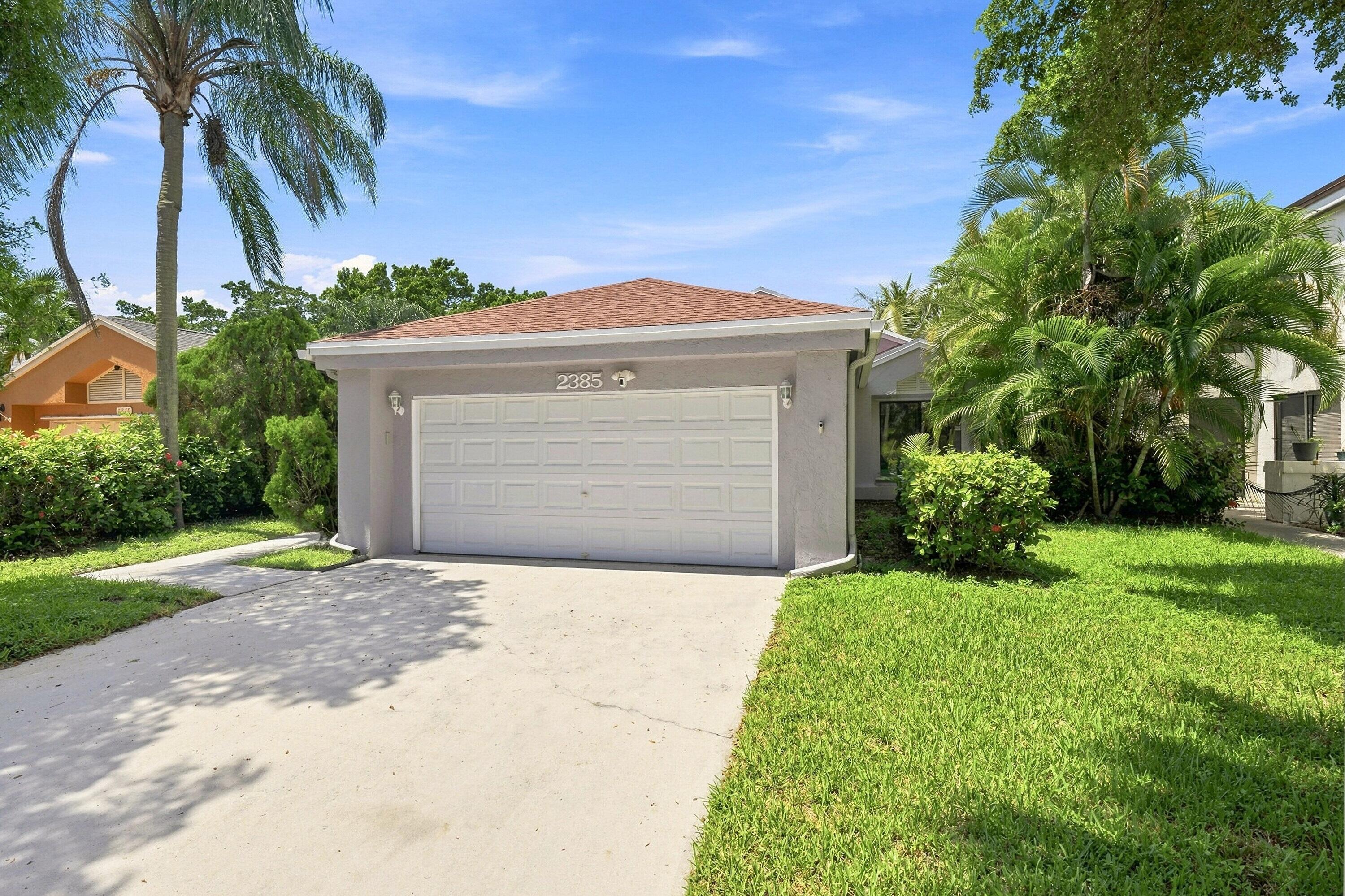 2385 NW 34TH Terrace, Coconut Creek, FL 33066 - Photo 3
