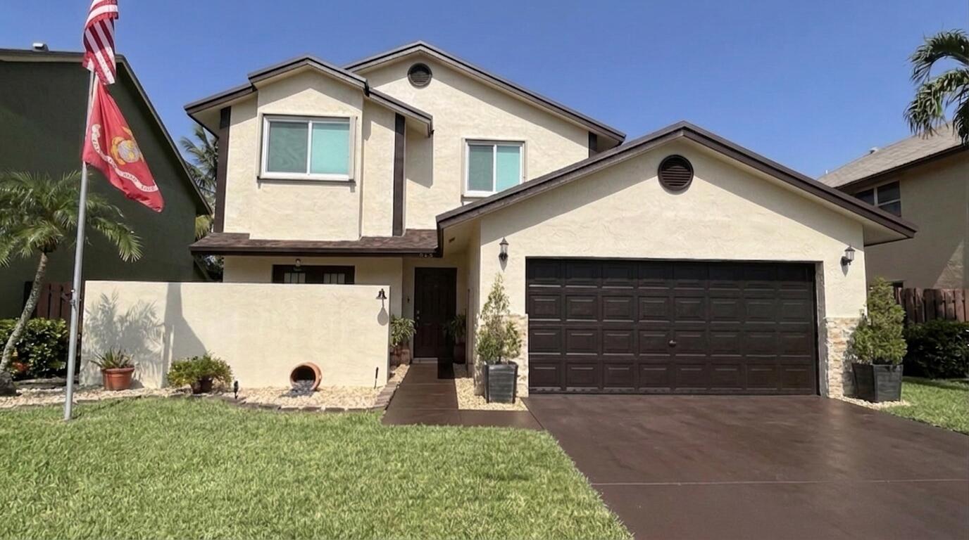 940 SW 96TH Avenue, Pembroke Pines, FL 33025, Pembroke Pines