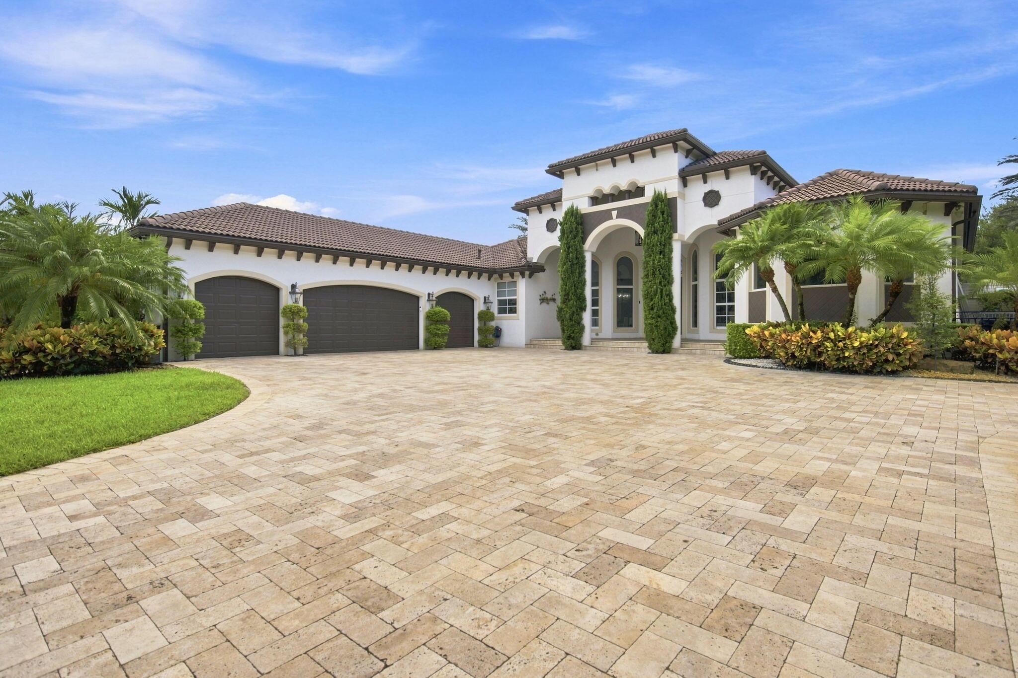 4851 SW 111TH Terrace, Davie, FL 33328, Davie