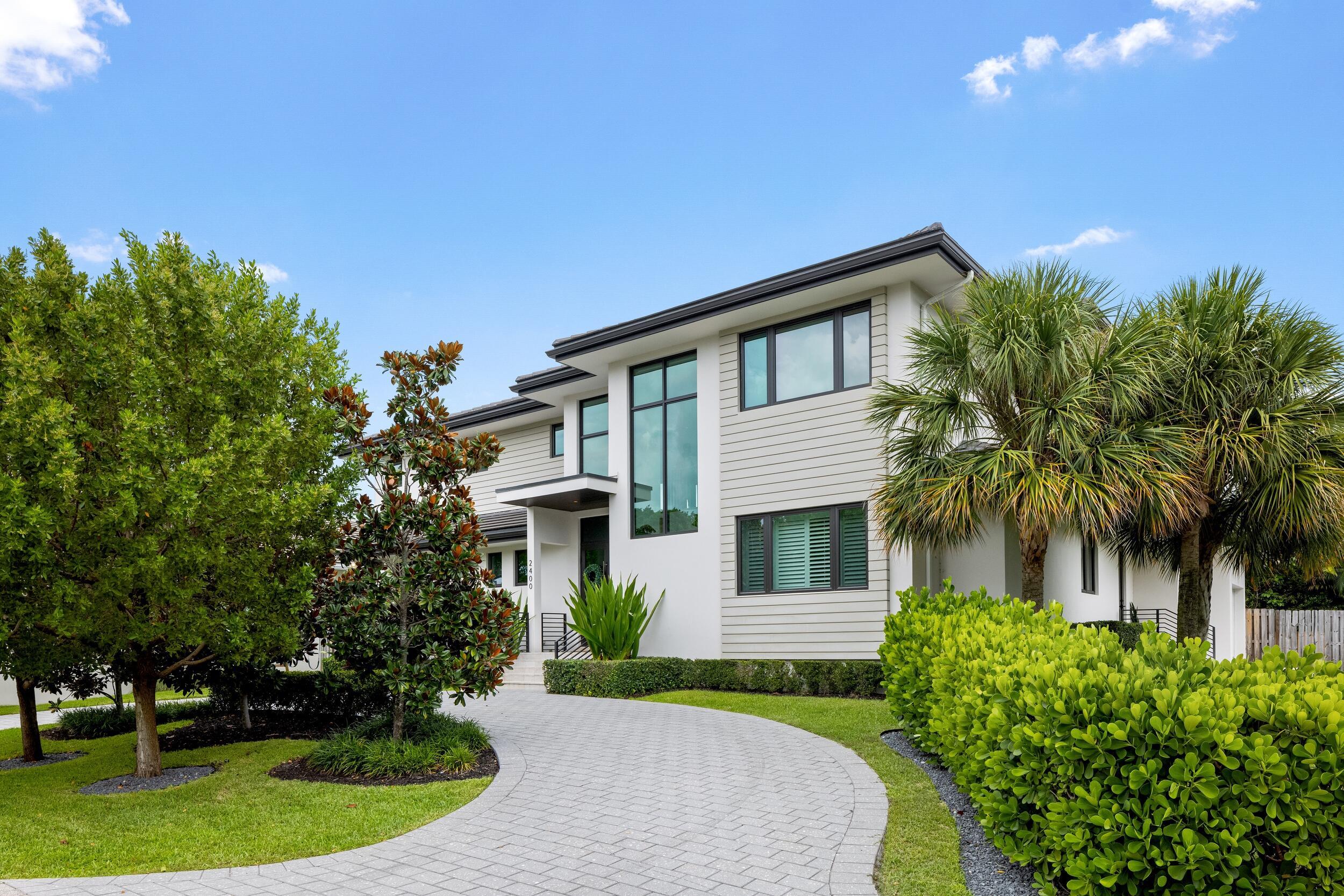 2400 NE 27th Avenue, Fort Lauderdale, FL 33305, Fort Lauderdale