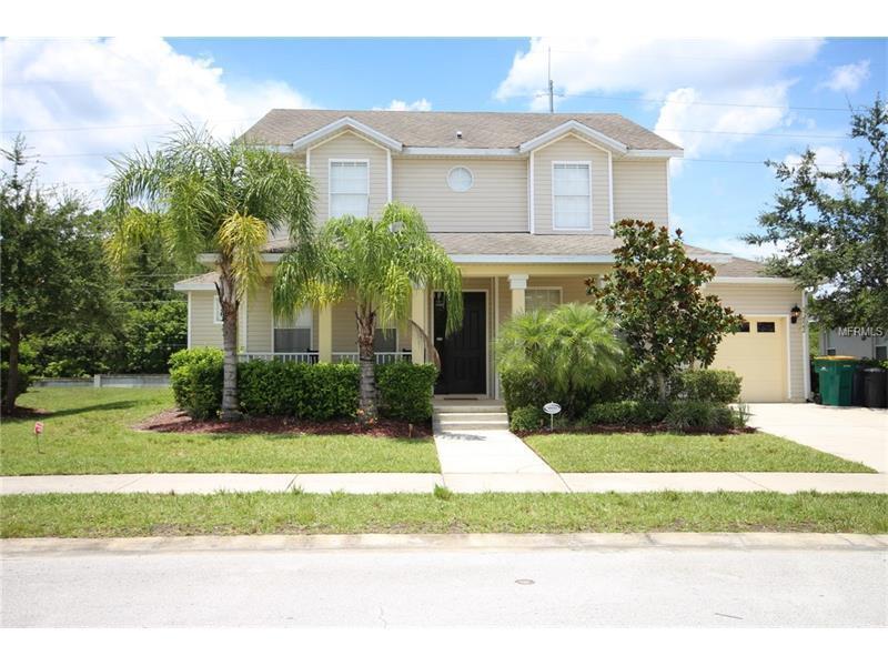 2642 MARG Lane, Kissimmee, FL 34758, Kissimmee