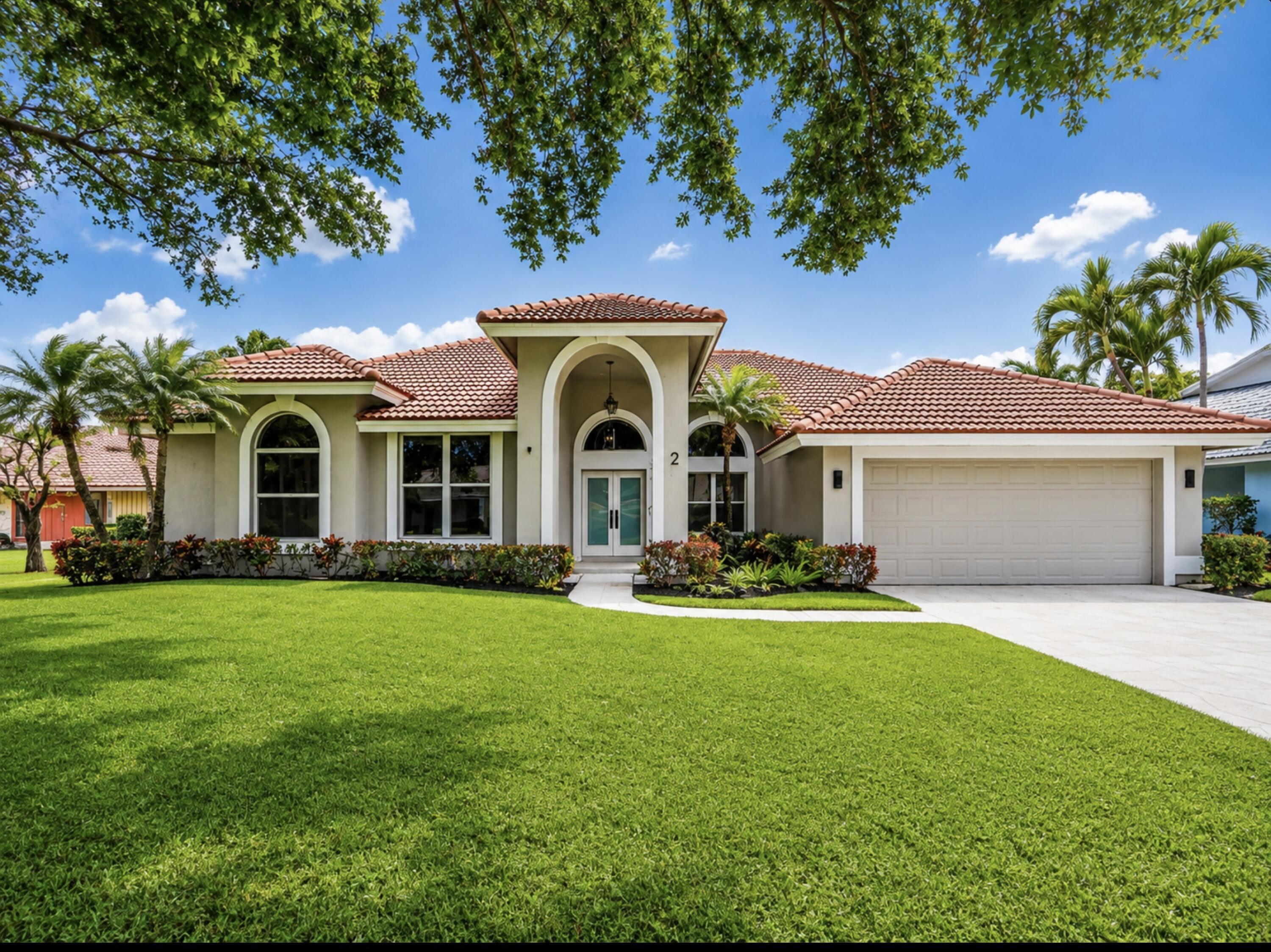 2 Old Fence Road, Palm Beach Gardens, FL 33418, Palm Beach Gardens