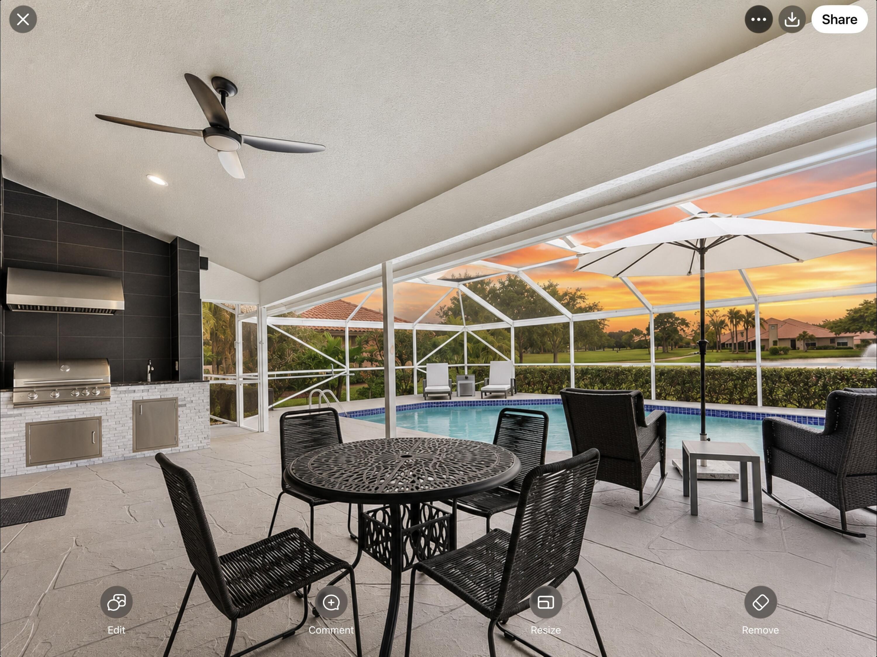 2 Old Fence Road, Palm Beach Gardens, FL 33418 - Photo 5