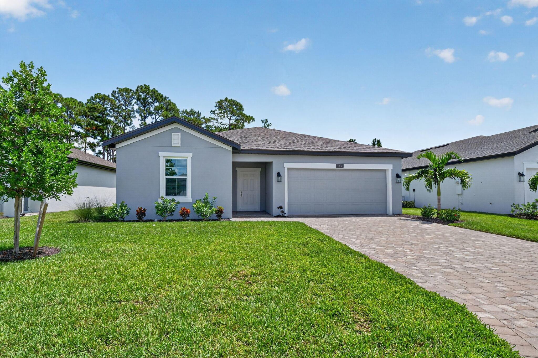 243 LAKESIDE BREEZE Way, Lehigh Acres, FL 33936 - Photo 3