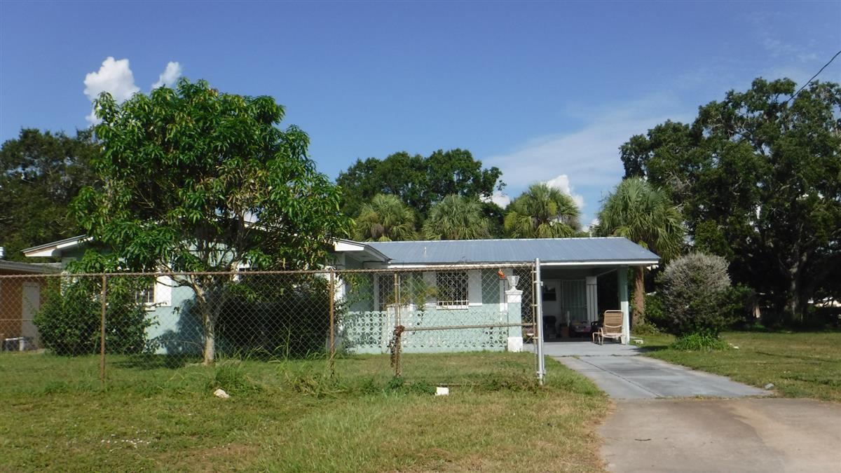 303 S 29TH Street, Fort Pierce, FL 34947, Fort Pierce
