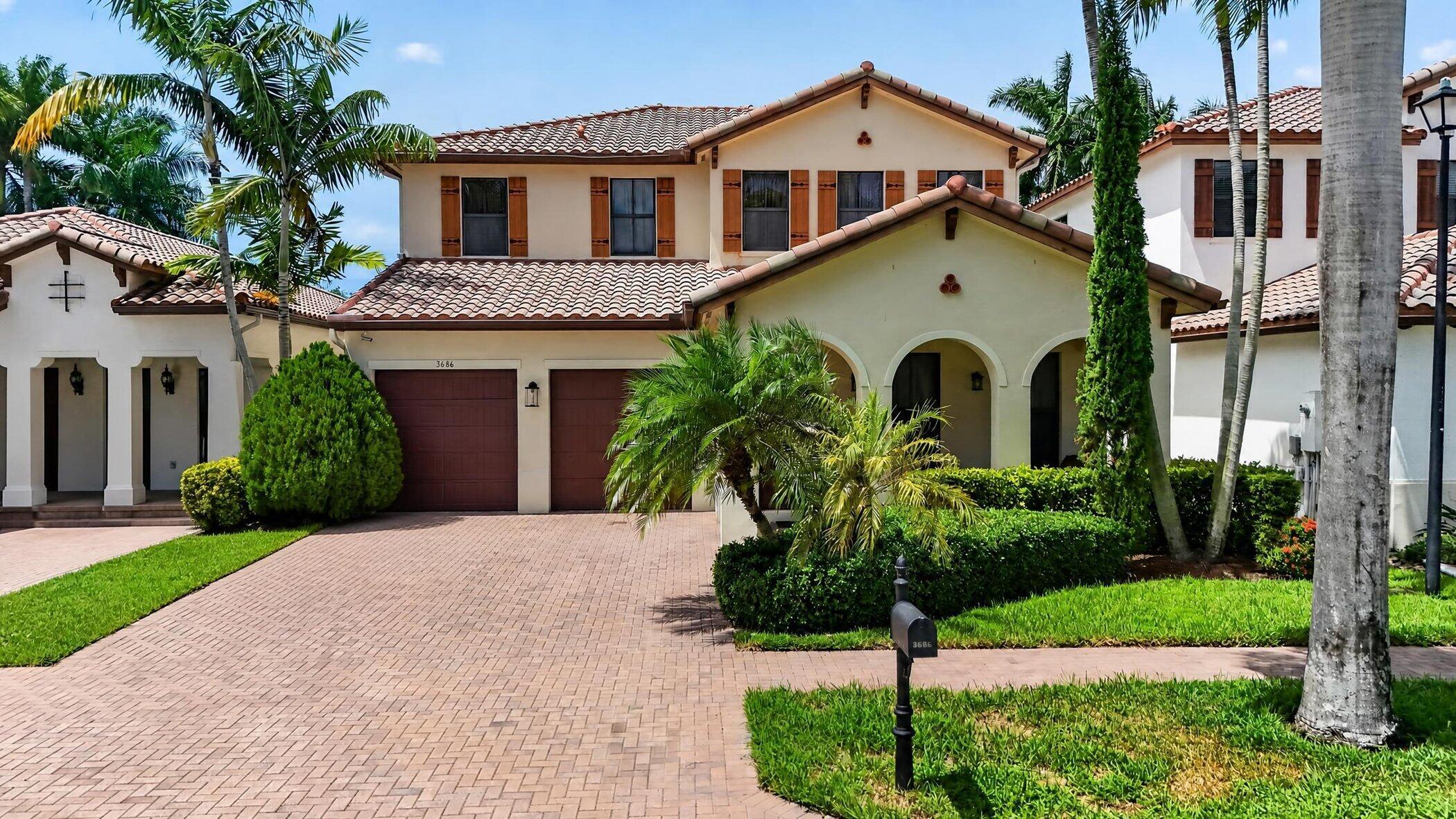 3686 NW 85th Terrace, Cooper City, FL 33024, Cooper City