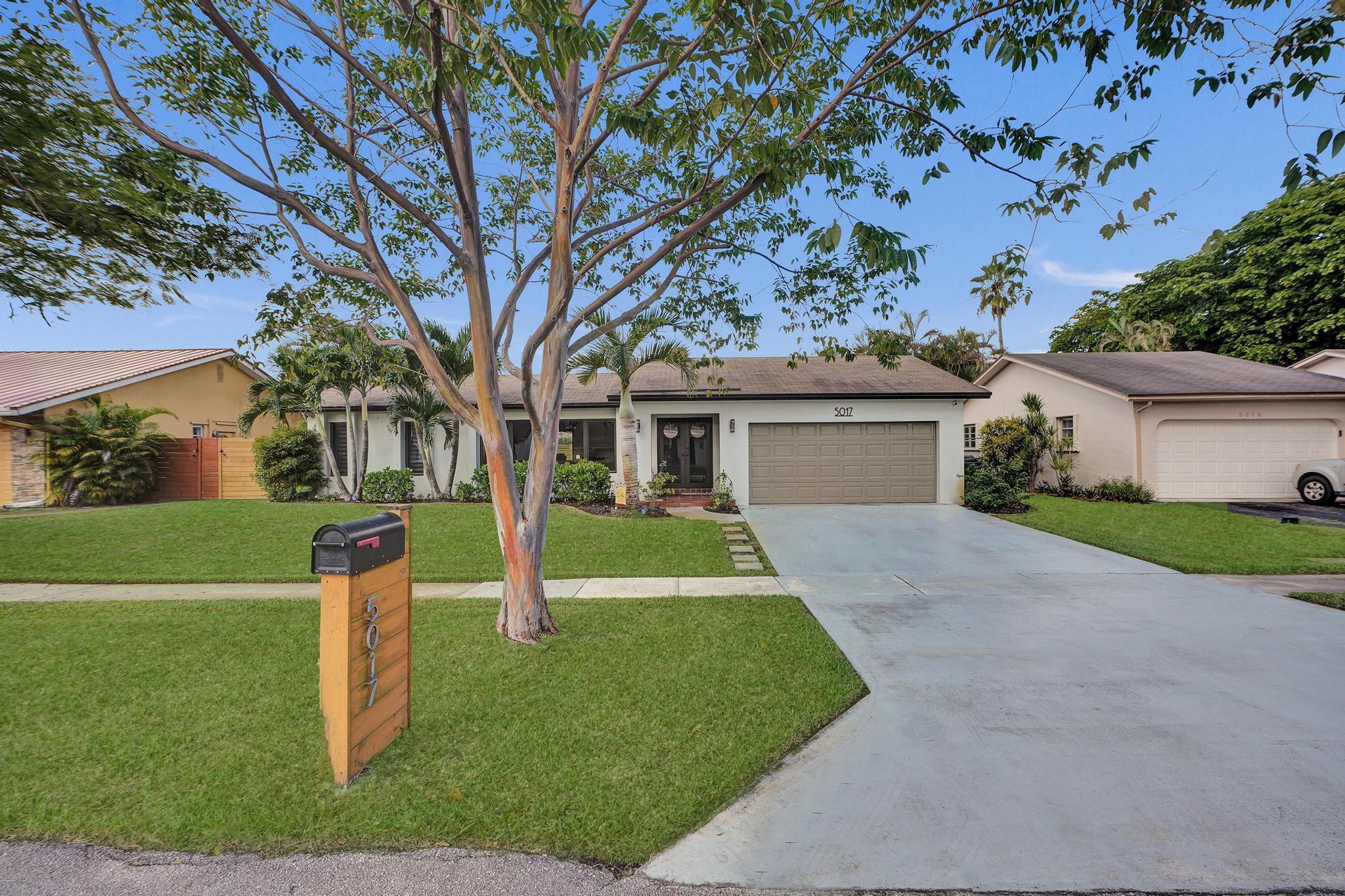 5017 SW 87TH Avenue, Cooper City, FL 33328, Cooper City