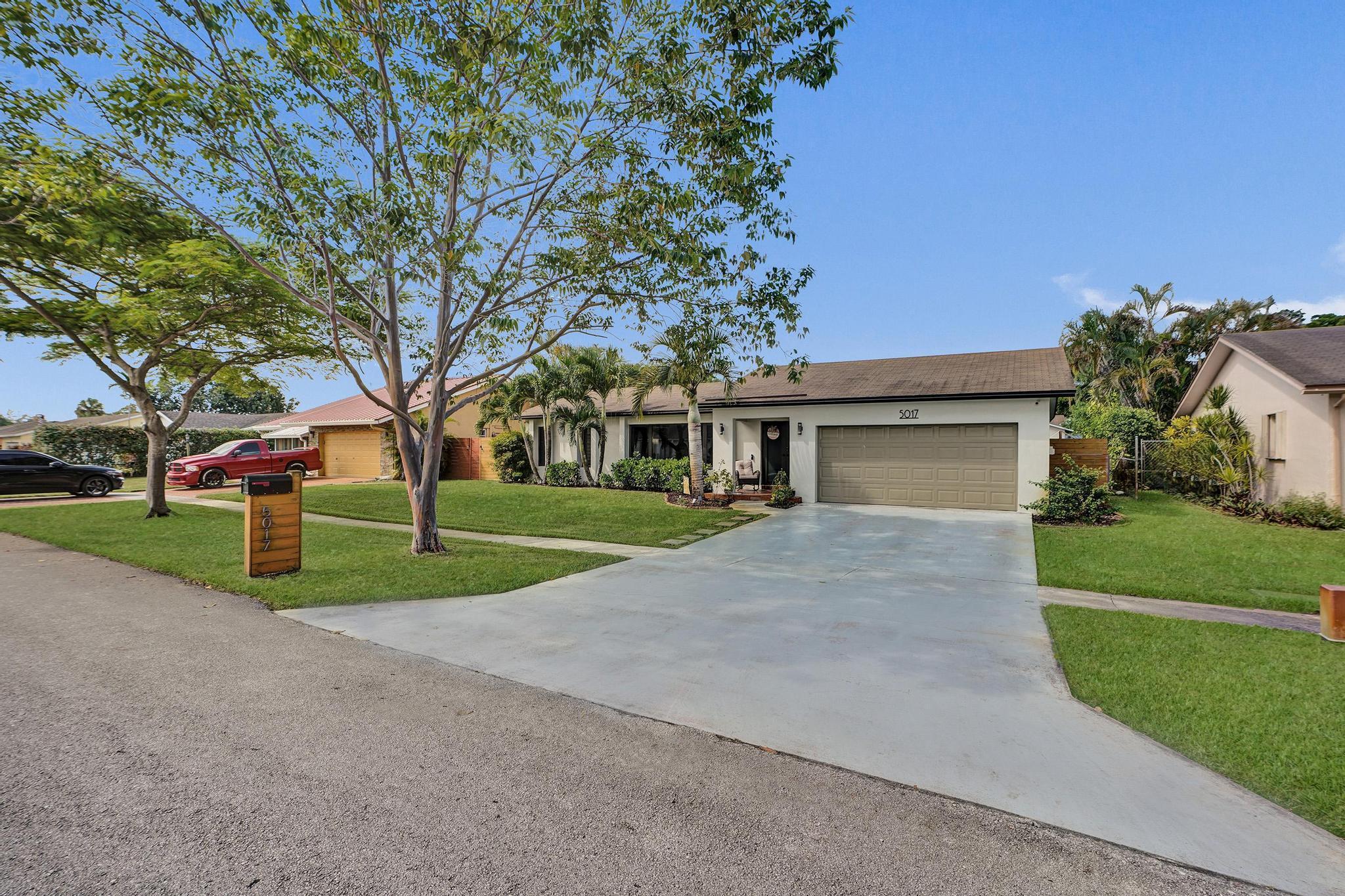 5017 SW 87TH Avenue, Cooper City, FL 33328 - Photo 3