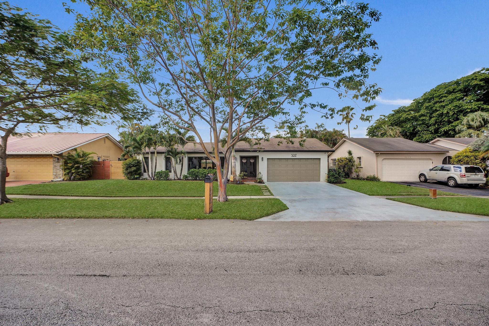 5017 SW 87TH Avenue, Cooper City, FL 33328 - Photo 4