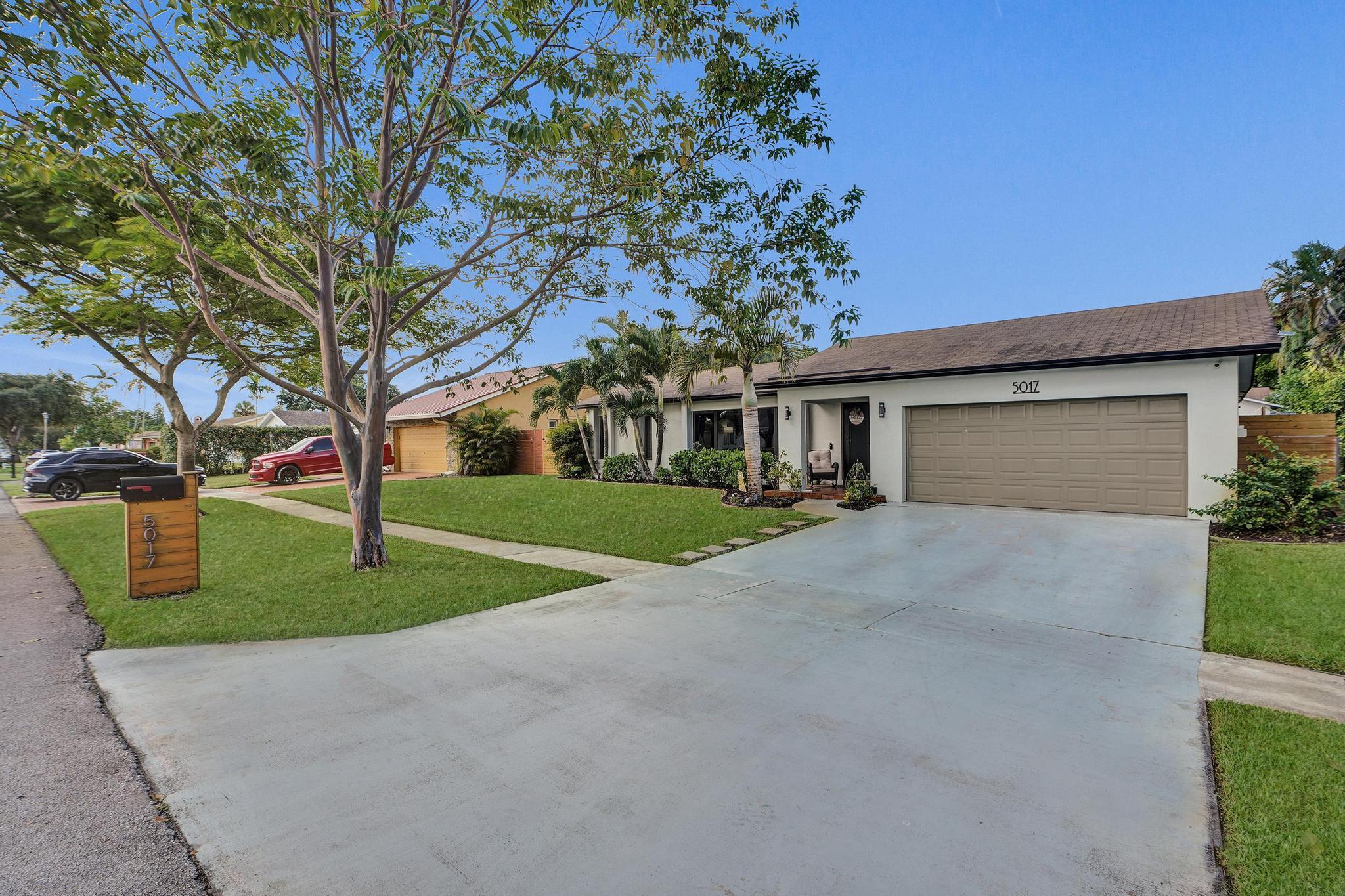 5017 SW 87TH Avenue, Cooper City, FL 33328 - Photo 5