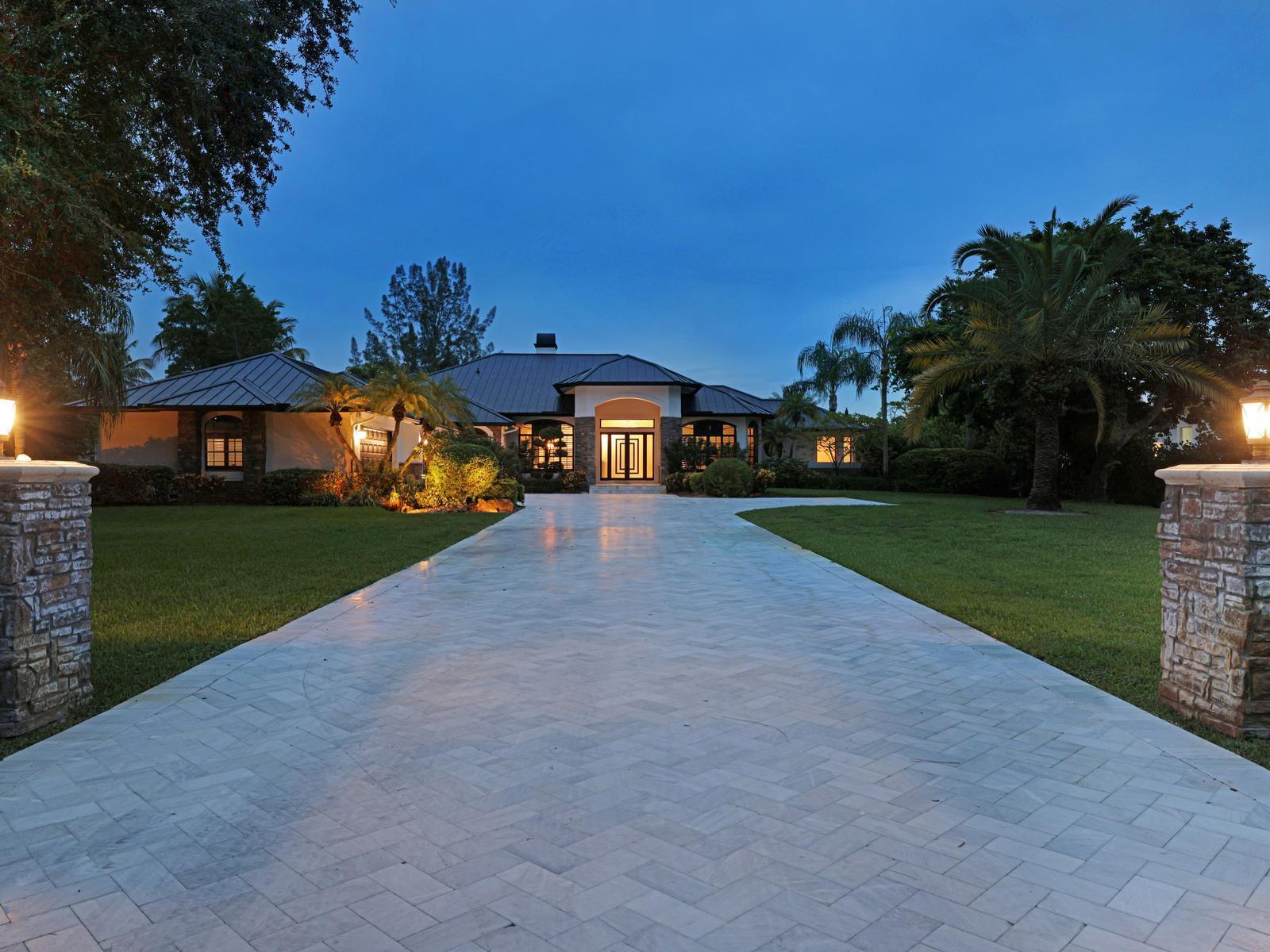 6780 NW 65TH Terrace, Parkland, FL 33067 - Photo 2