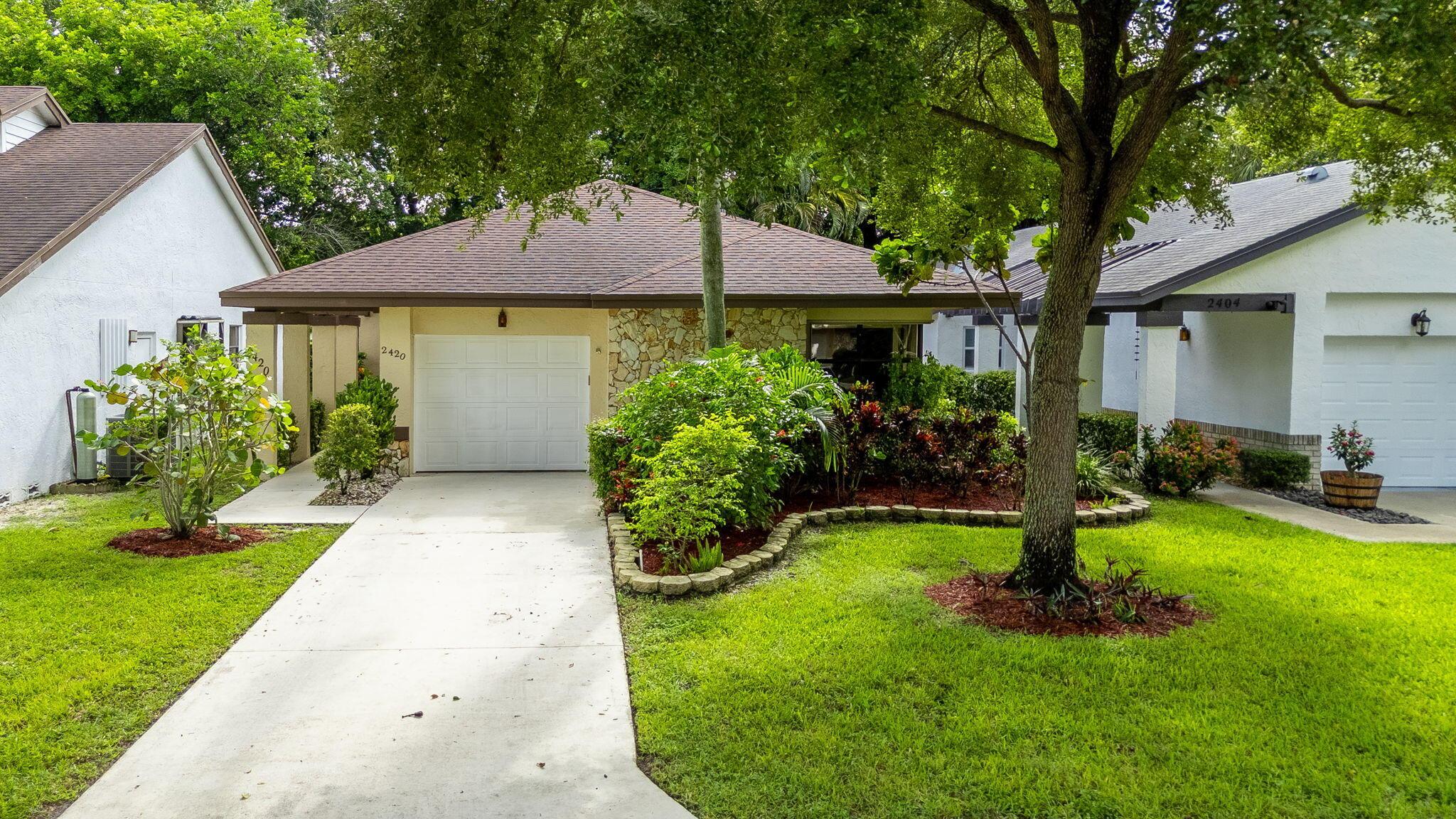2420 Fiddleleaf Avenue, Coconut Creek, FL 33063, Coconut Creek