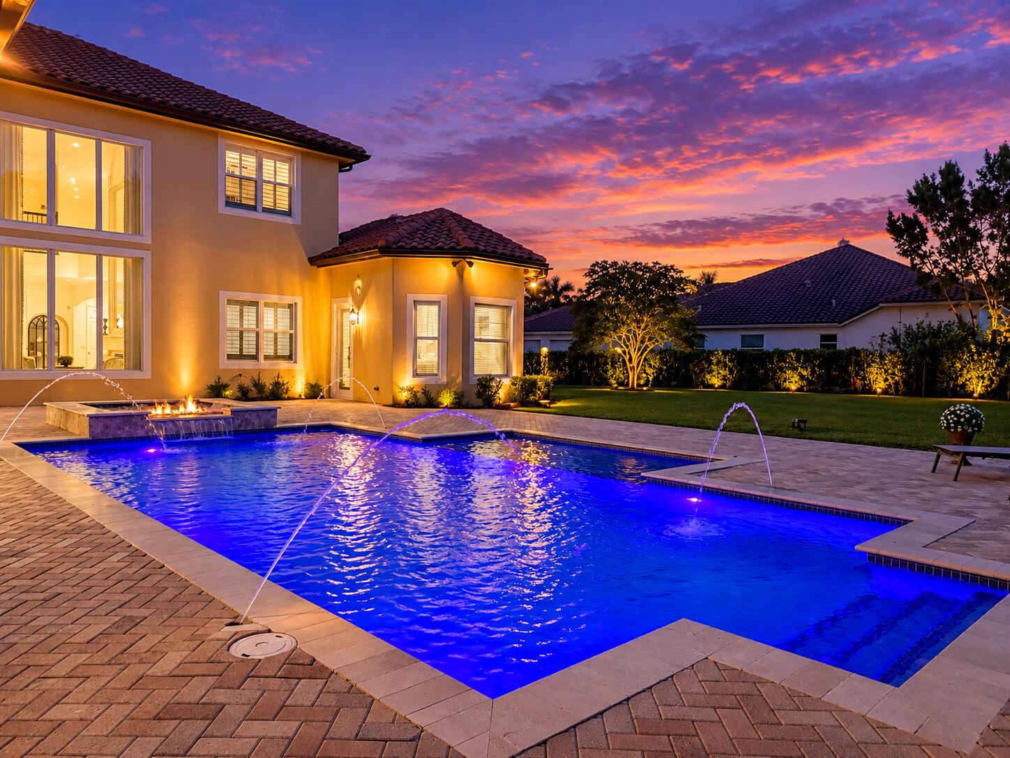 2825 Jockey Circle W, Davie, FL 33330 - Photo 5