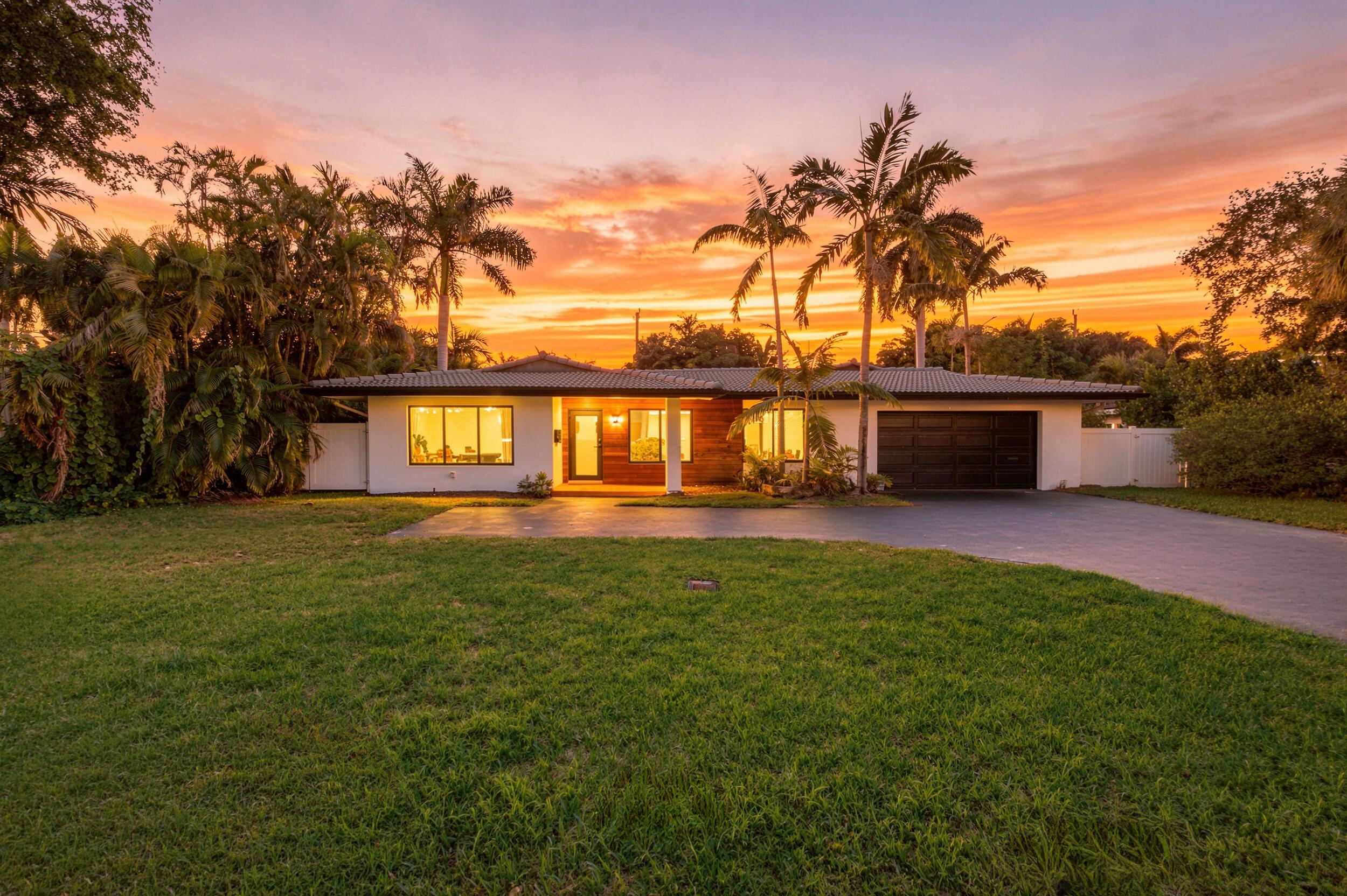 2457 NE 27th Terrace, Fort Lauderdale, FL 33305, Fort Lauderdale