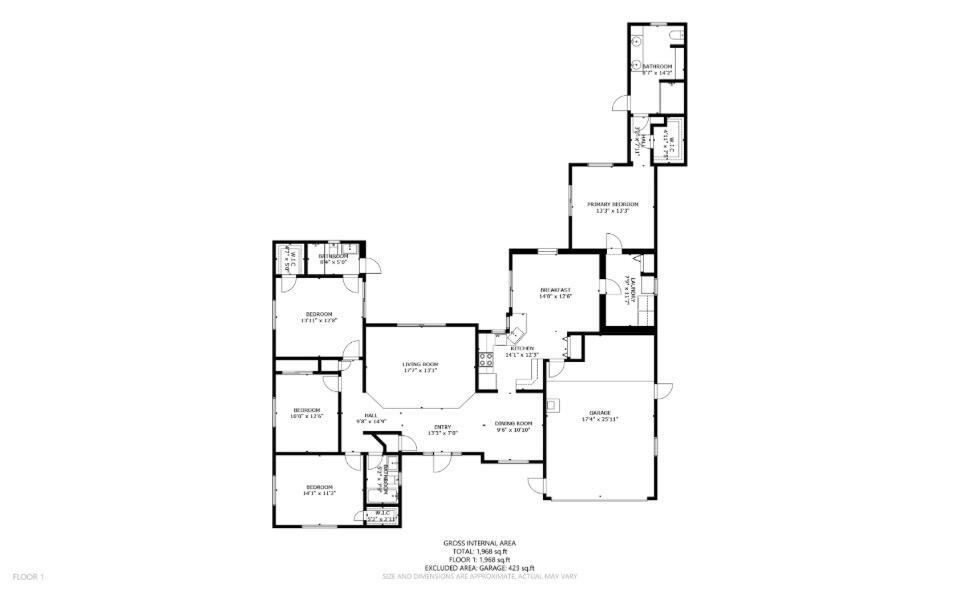 711 NW 45TH Avenue, Coconut Creek, FL 33066 - Photo 2