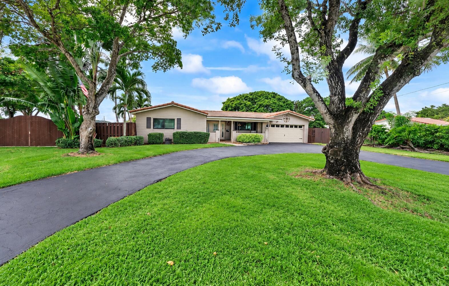 711 NW 45TH Avenue, Coconut Creek, FL 33066, Coconut Creek
