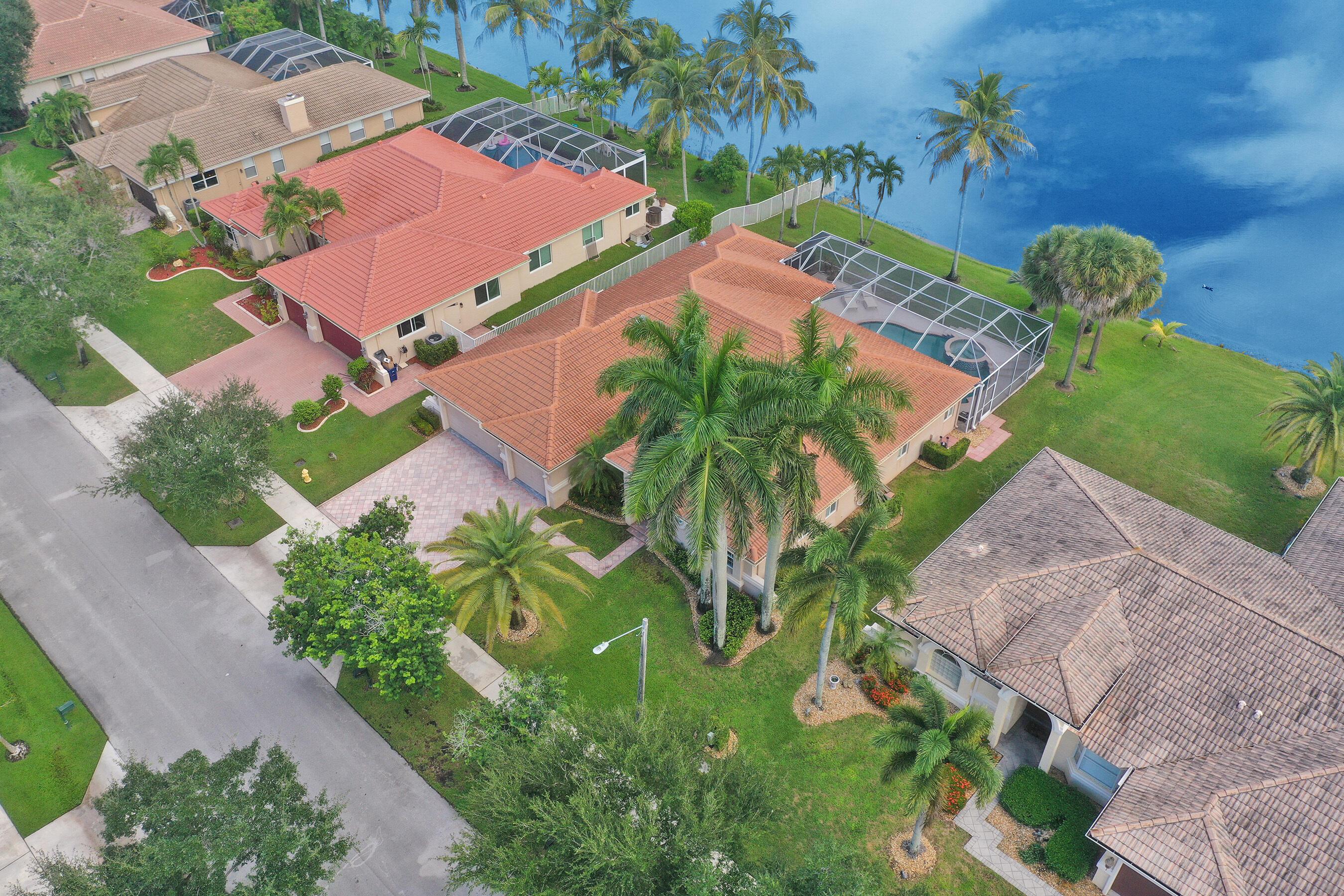12571 COUNTRYSIDE Terrace, Cooper City, FL 33330 - Photo 5