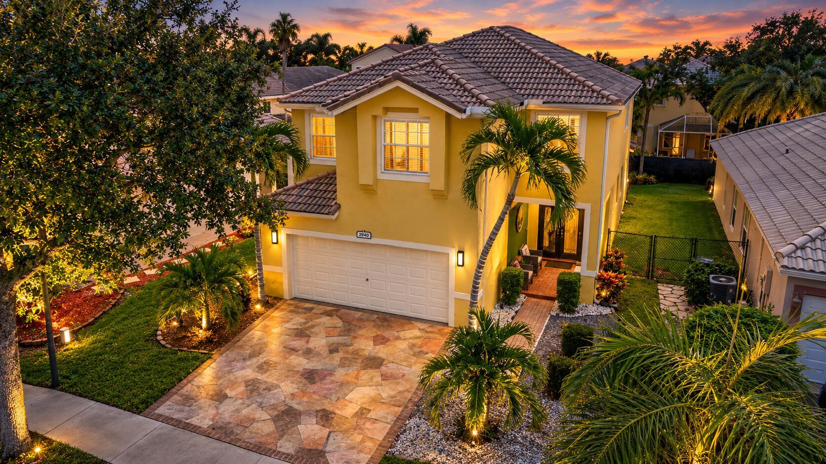 4940 Egret Place, Coconut Creek, FL 33073, Coconut Creek