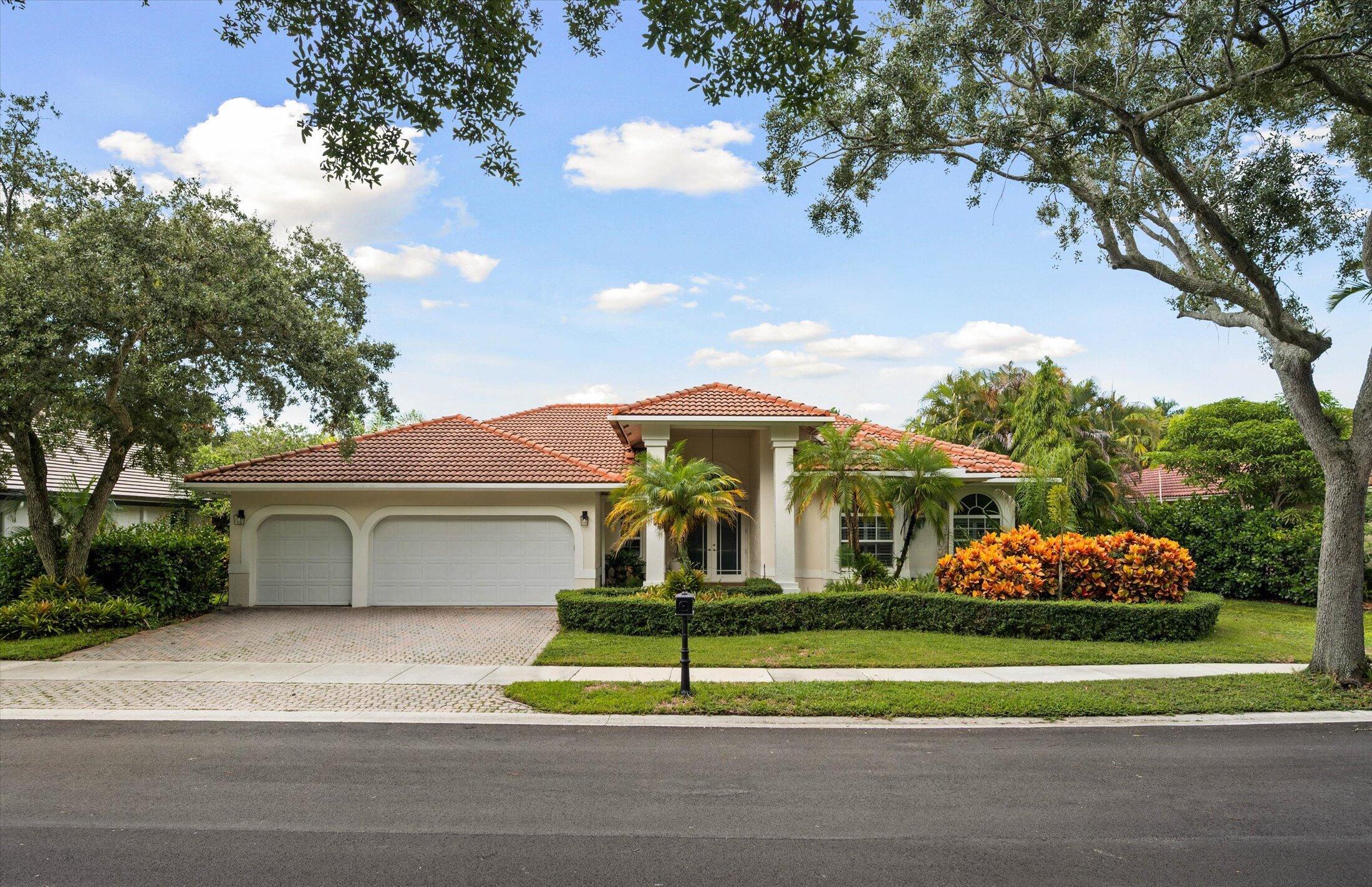 2647 EDGEWATER Drive, Weston, FL 33332, Weston