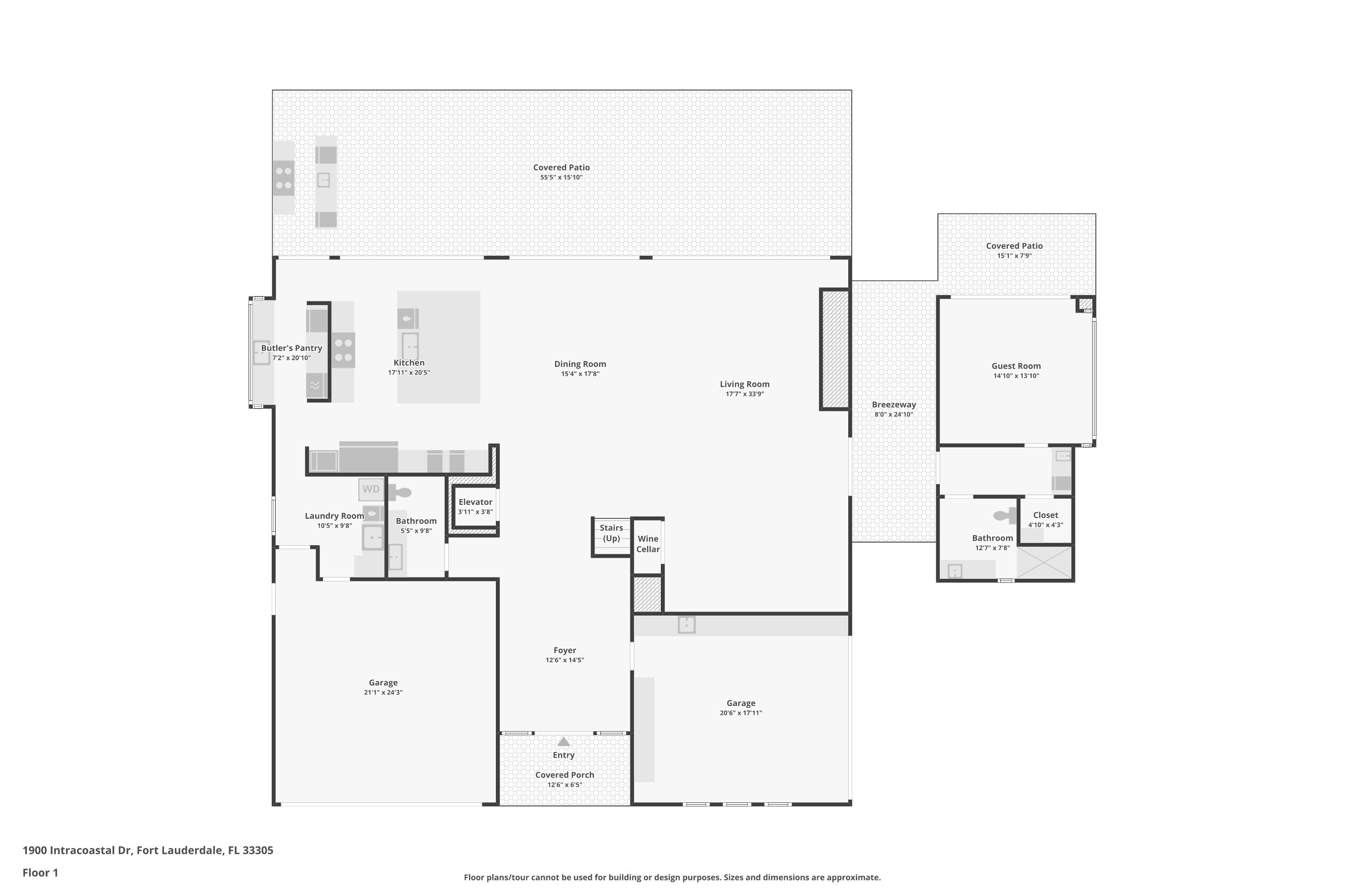 1900 Intracoastal Drive, Fort Lauderdale, FL 33305 - Photo 4
