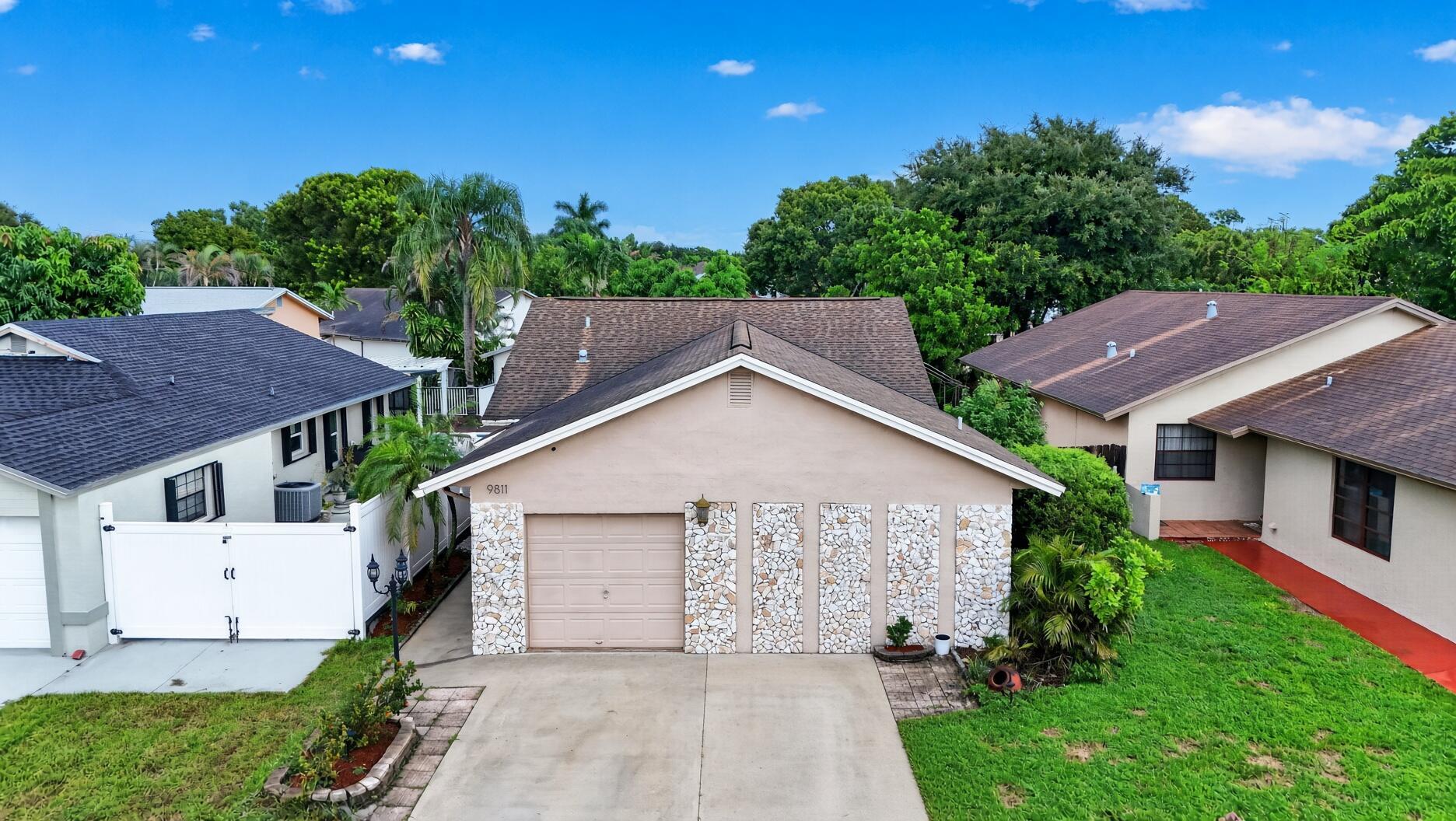 9811 SW 57TH Street, Cooper City, FL 33328, Cooper City