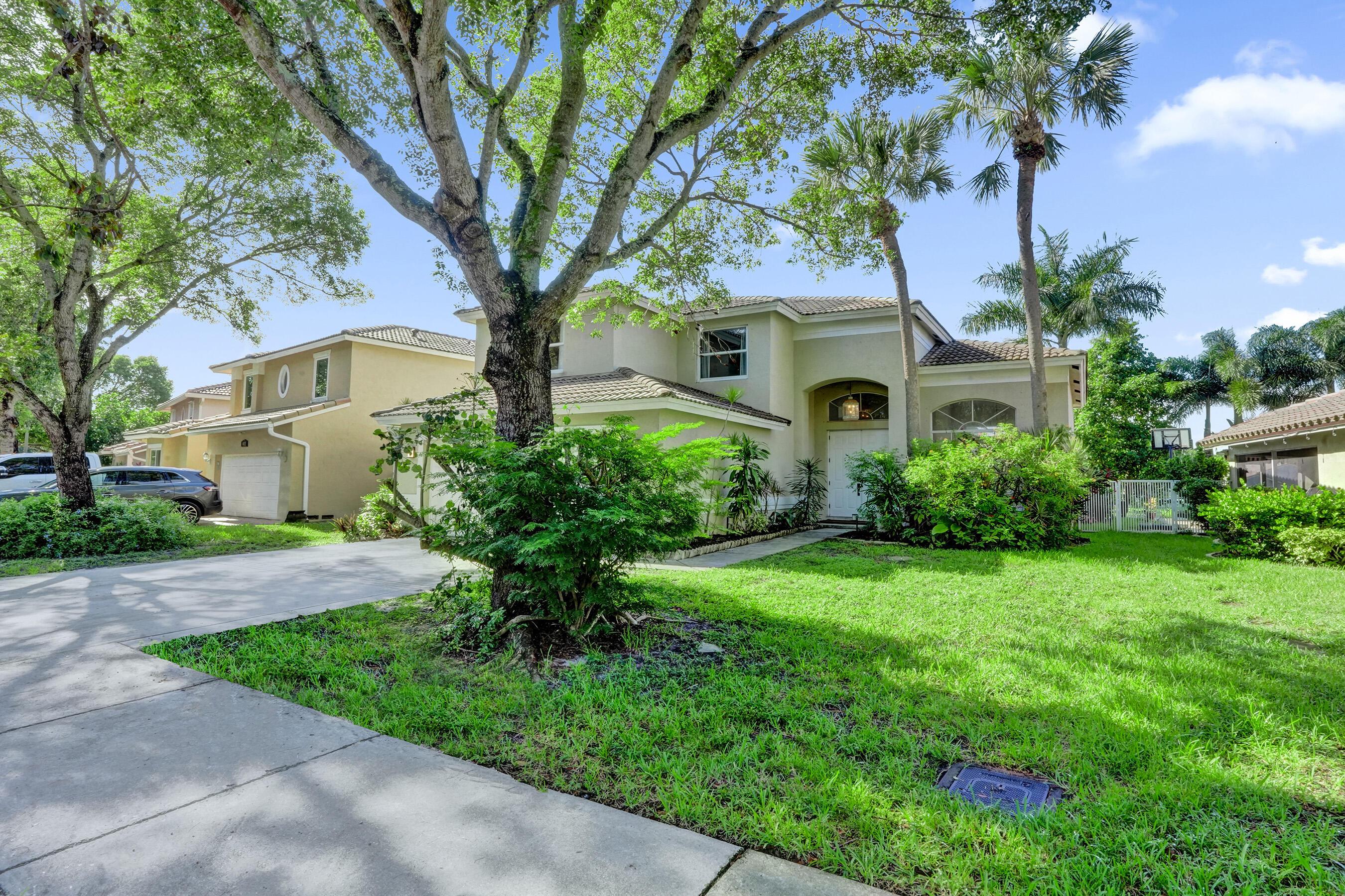 4032 NW 63RD Street, Coconut Creek, FL 33073 - Photo 3