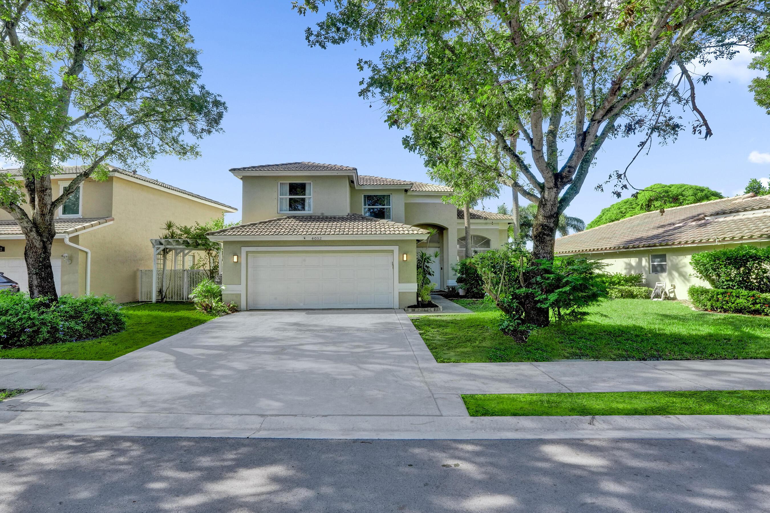 4032 NW 63RD Street, Coconut Creek, FL 33073 - Photo 2