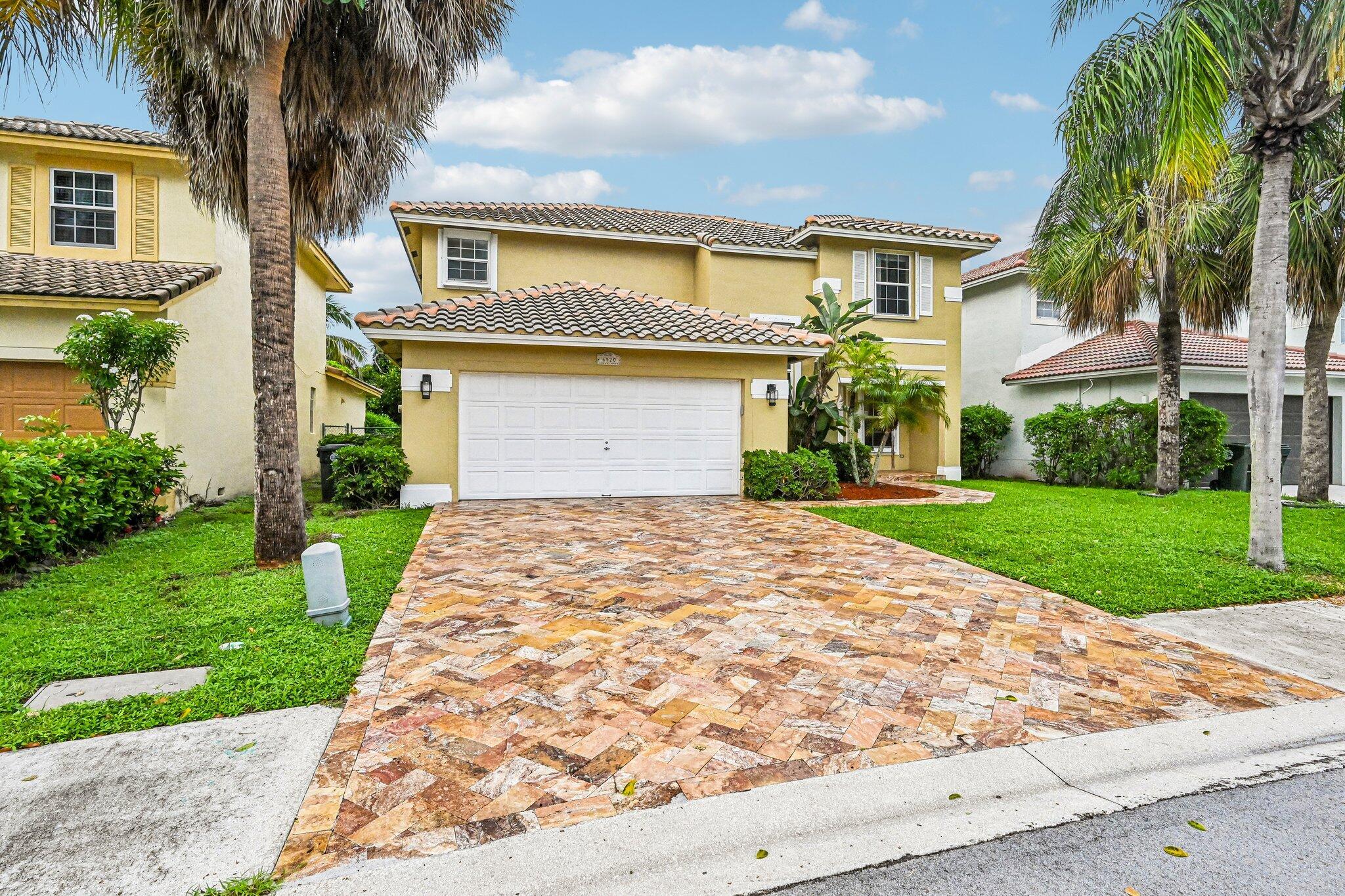6520 NW 41ST Terrace, Coconut Creek, FL 33073, Coconut Creek