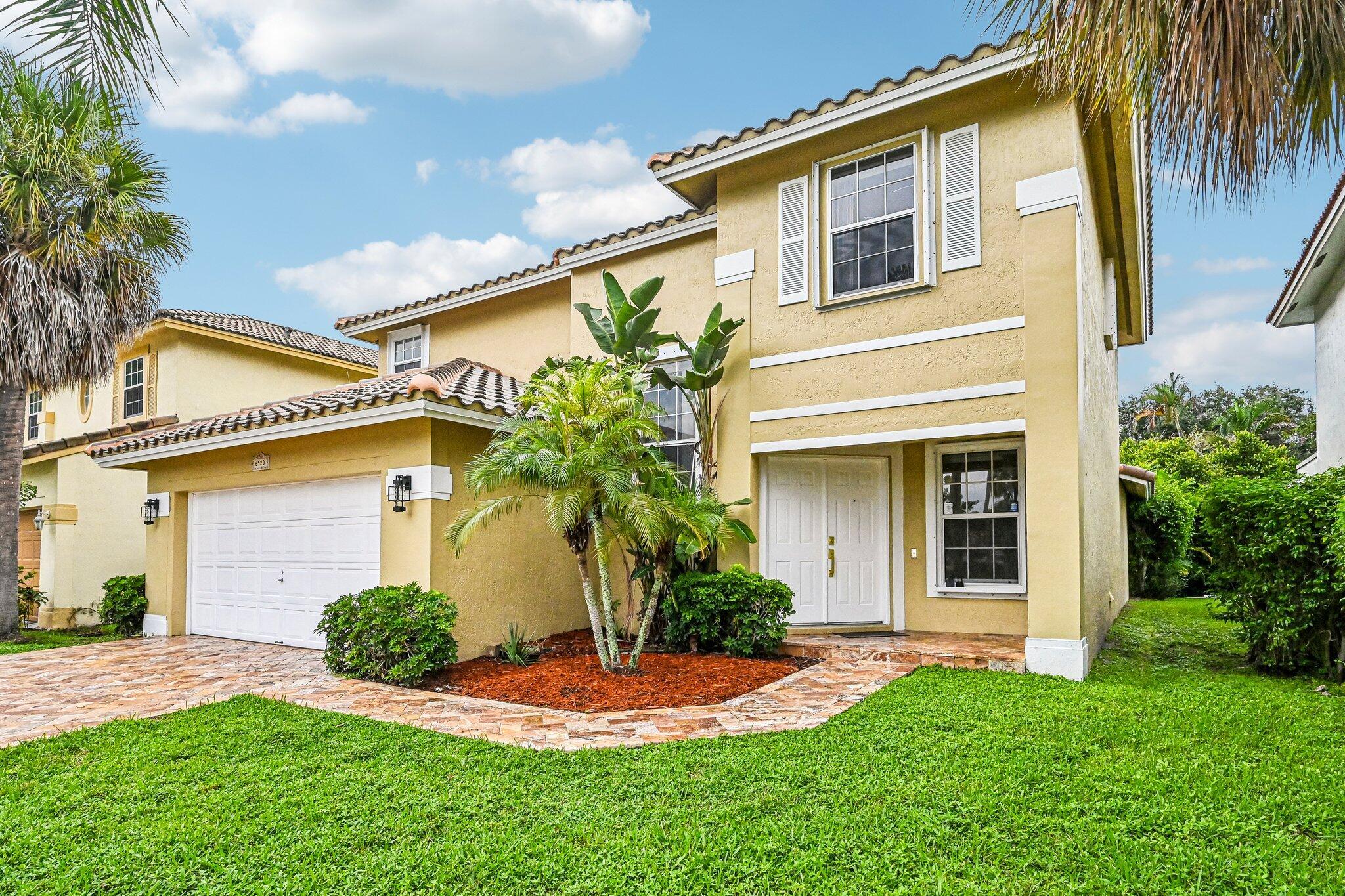 6520 NW 41ST Terrace, Coconut Creek, FL 33073 - Photo 2