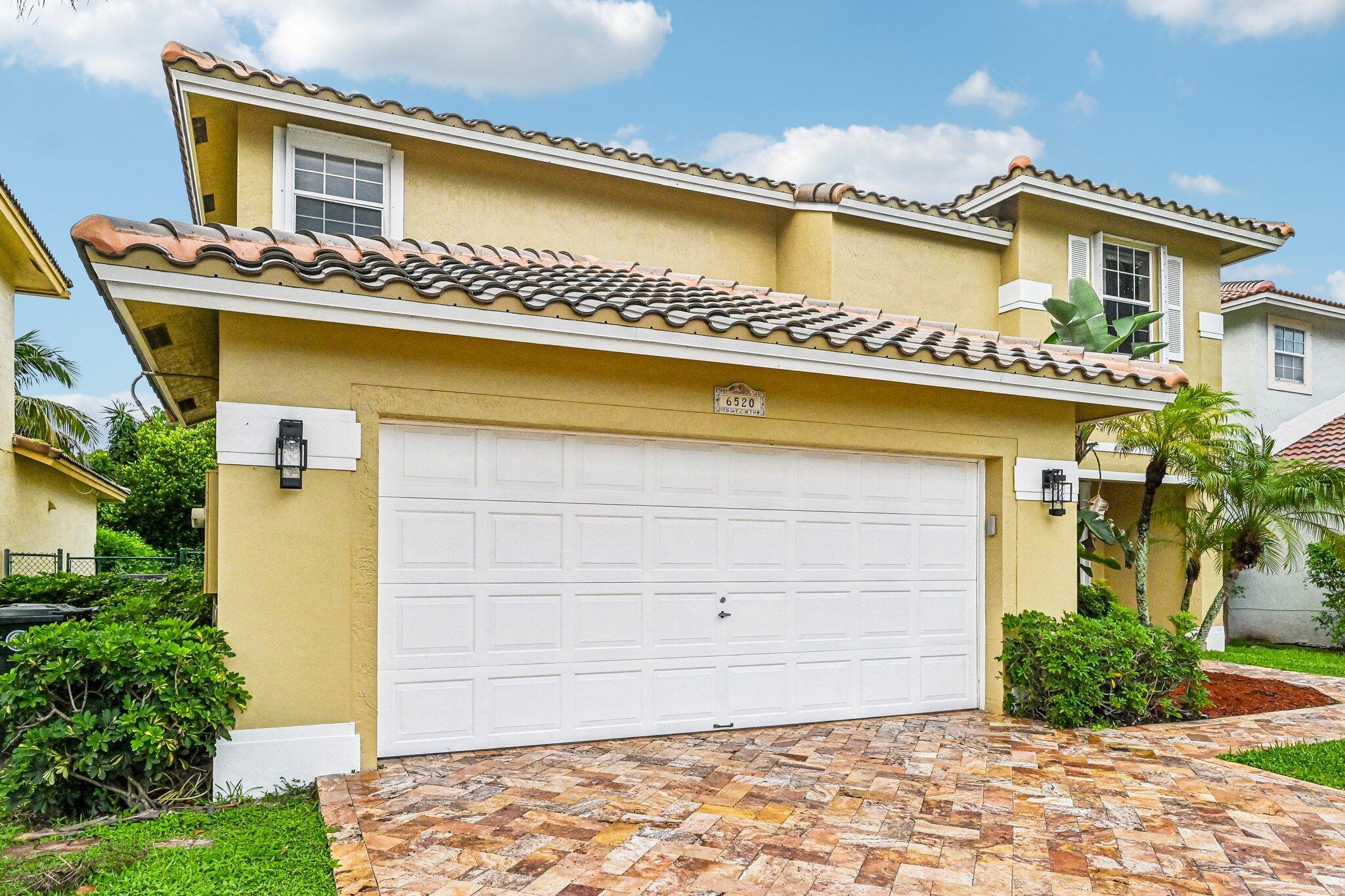 6520 NW 41ST Terrace, Coconut Creek, FL 33073 - Photo 3