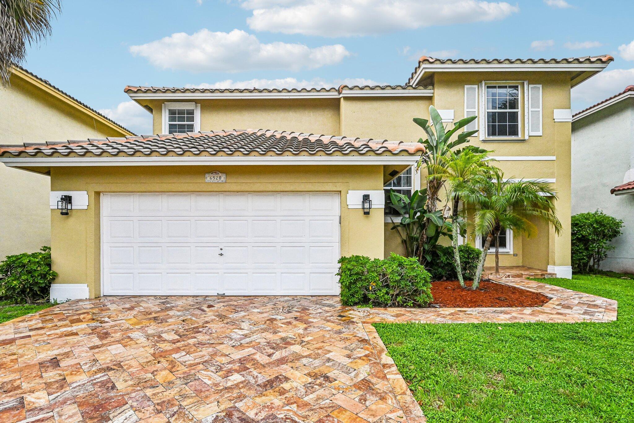 6520 NW 41ST Terrace, Coconut Creek, FL 33073 - Photo 4