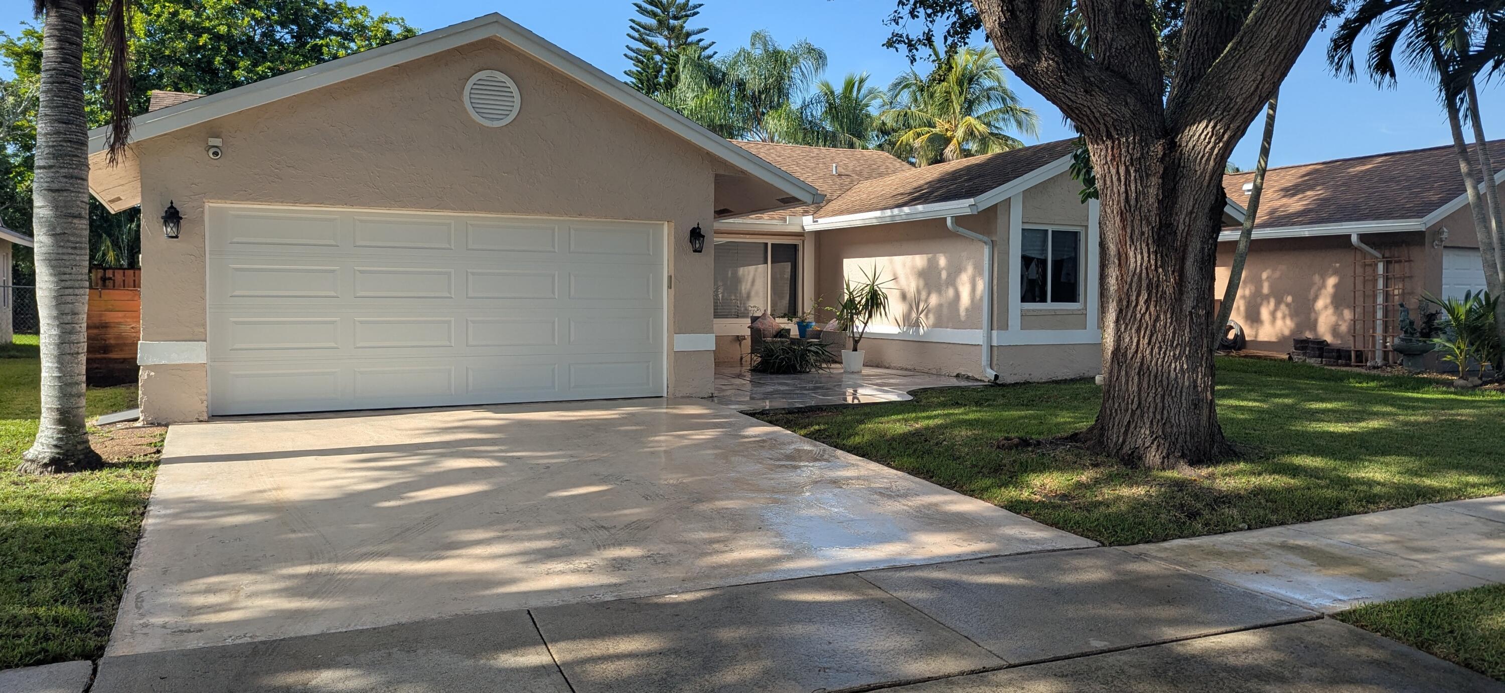 3820 NW 58TH Street, Coconut Creek, FL 33073, Coconut Creek