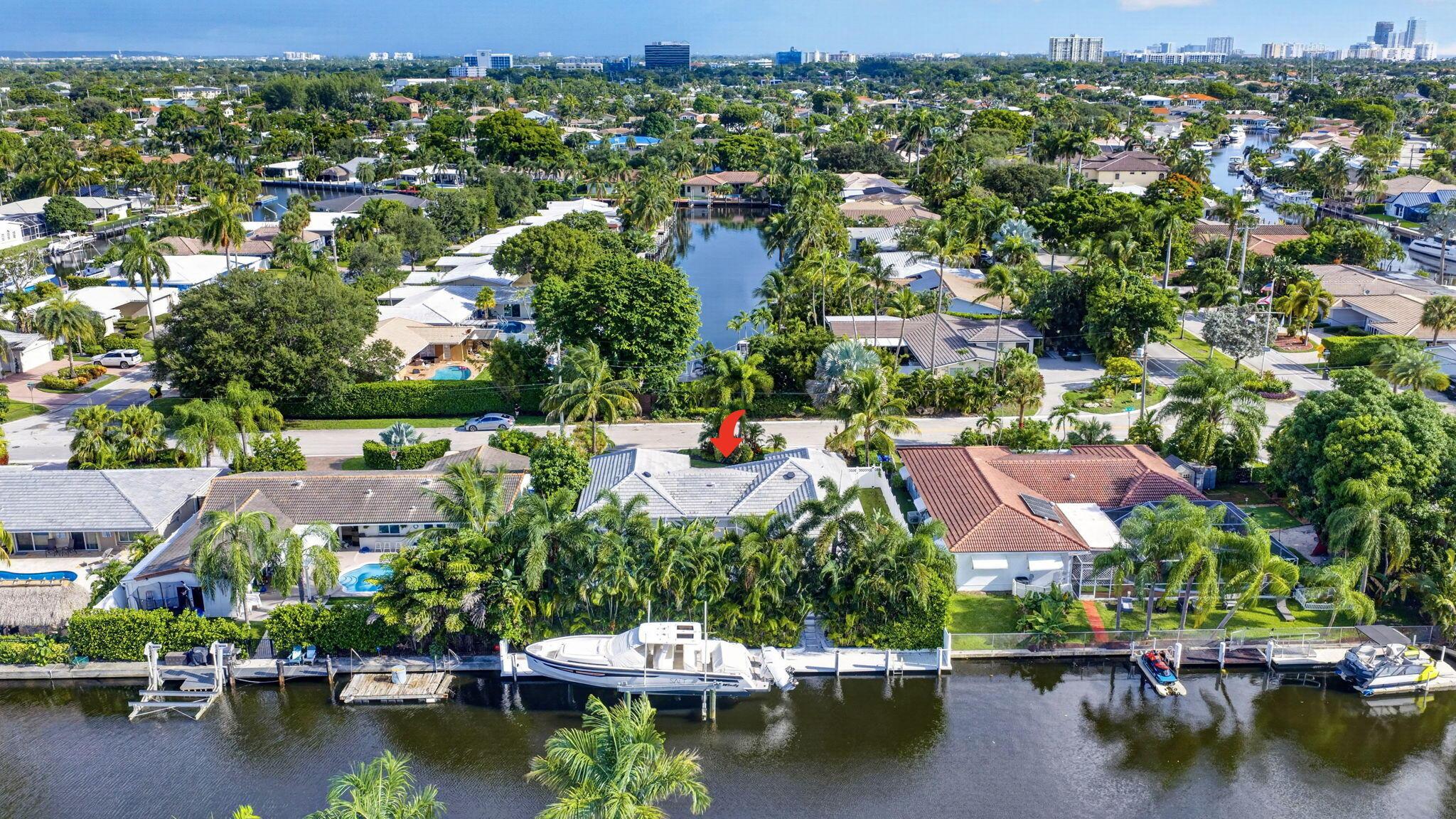 2920 NE 52ND Street, Fort Lauderdale, FL 33308, Fort Lauderdale