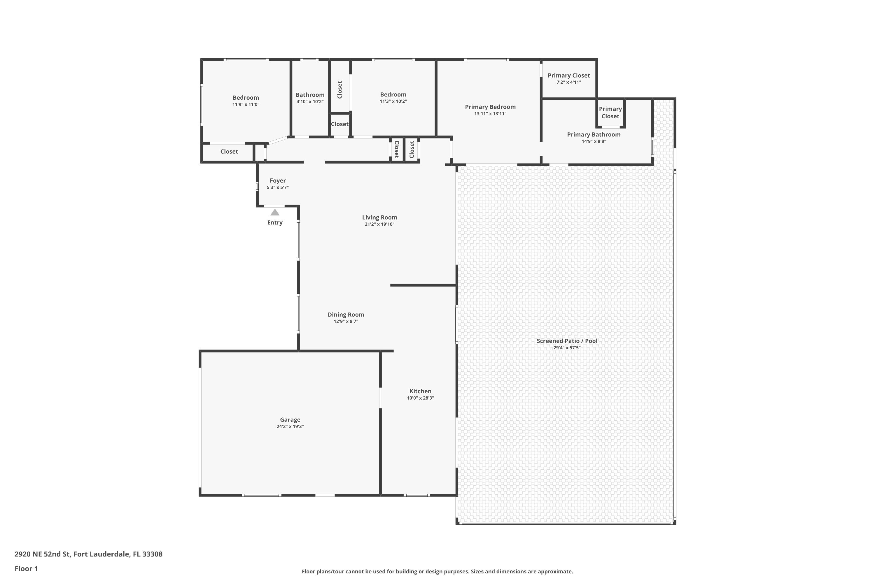 2920 NE 52ND Street, Fort Lauderdale, FL 33308 - Photo 2
