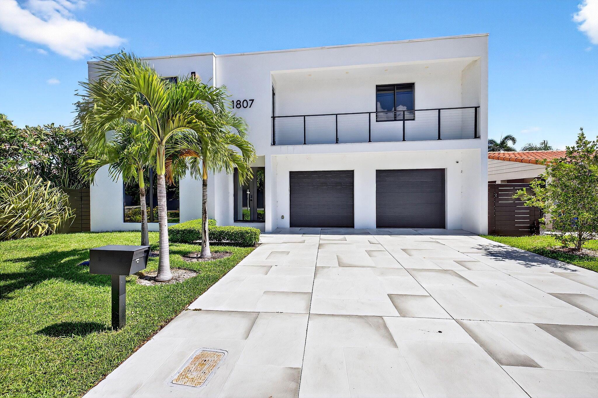 1807 NE 18th Street, Fort Lauderdale, FL 33305, Fort Lauderdale