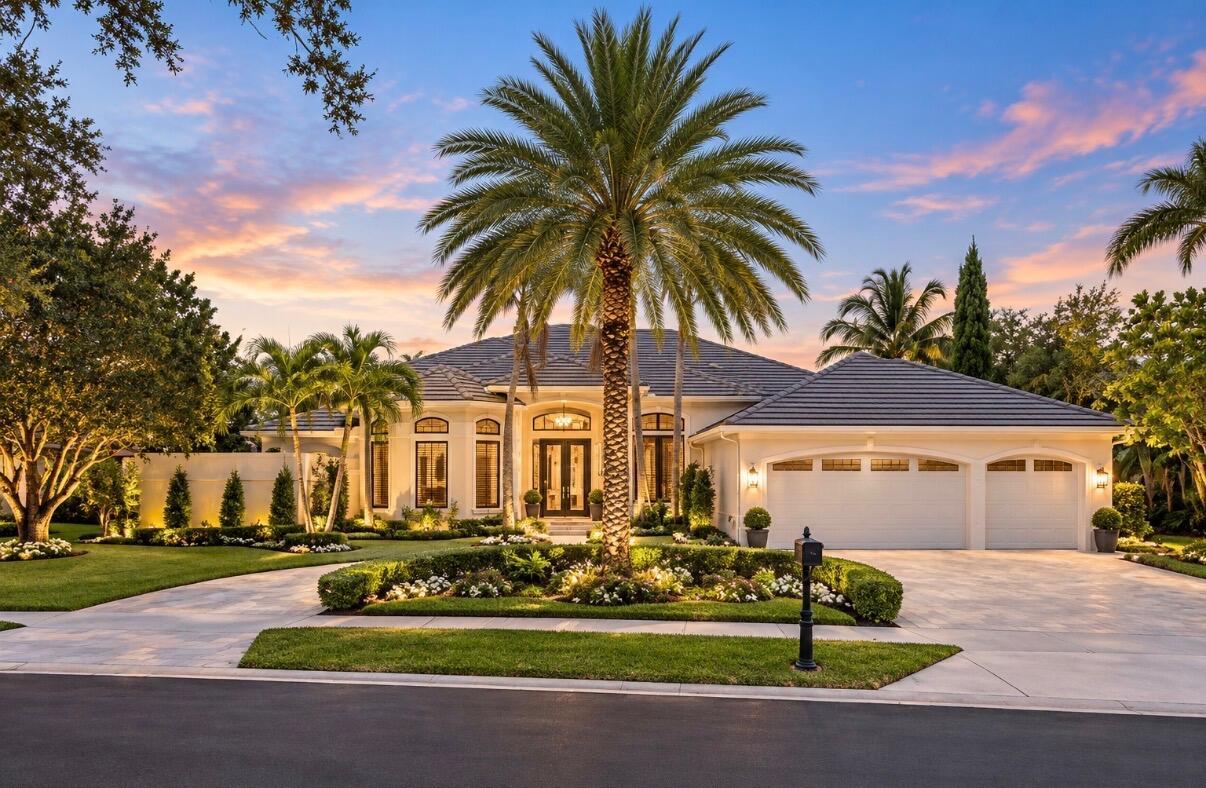 3284 HUNTINGTON, Weston, FL 33332, Weston