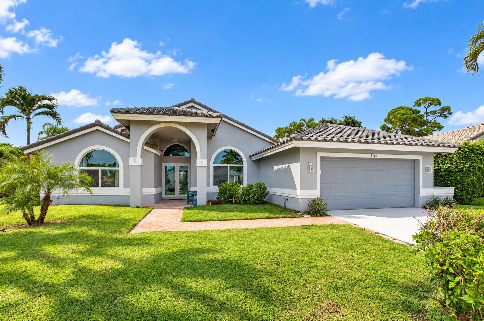 5745 ASPEN RIDGE Court, Delray Beach, FL 33484, Delray Beach