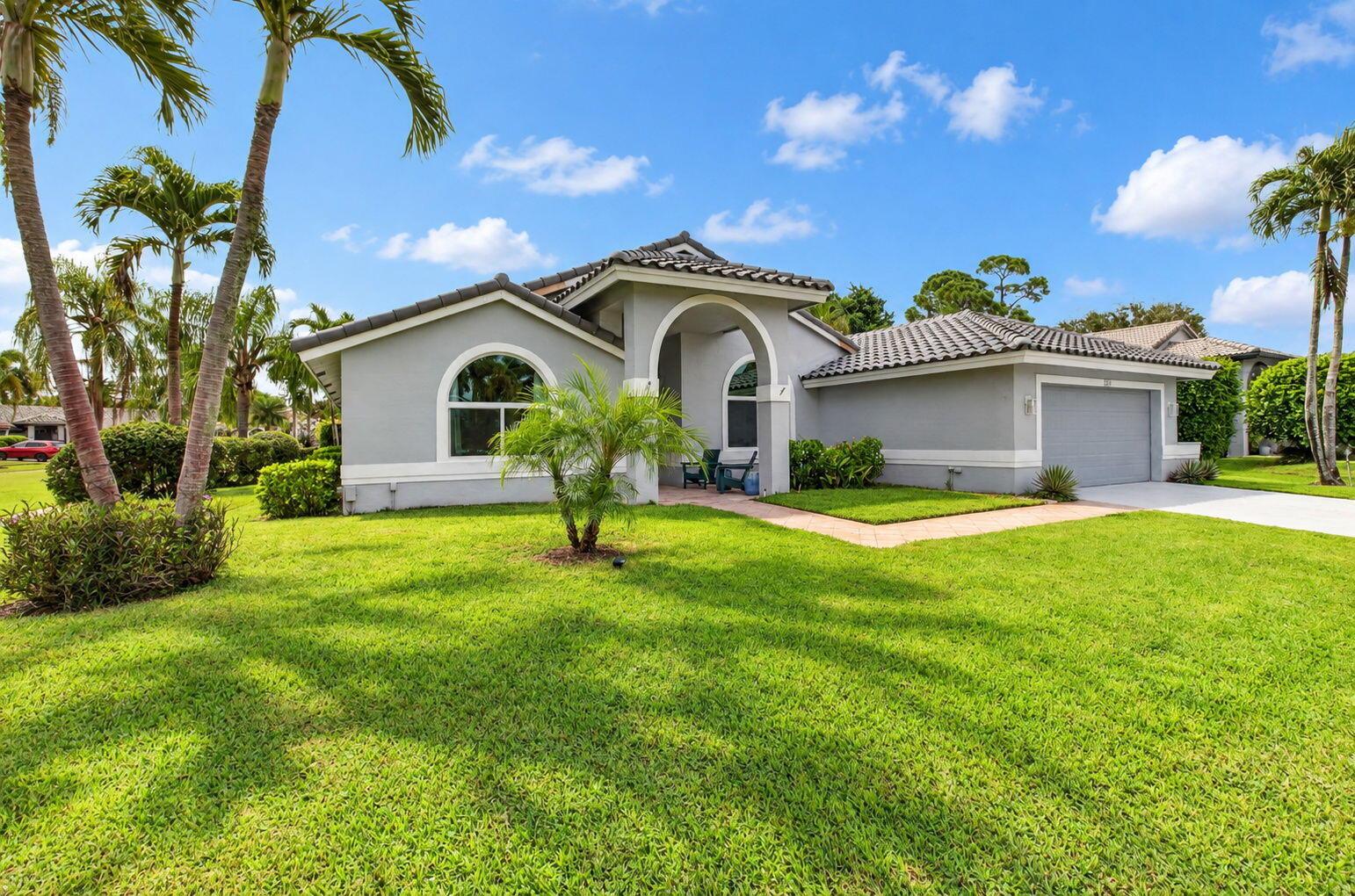 5745 ASPEN RIDGE Court, Delray Beach, FL 33484 - Photo 3