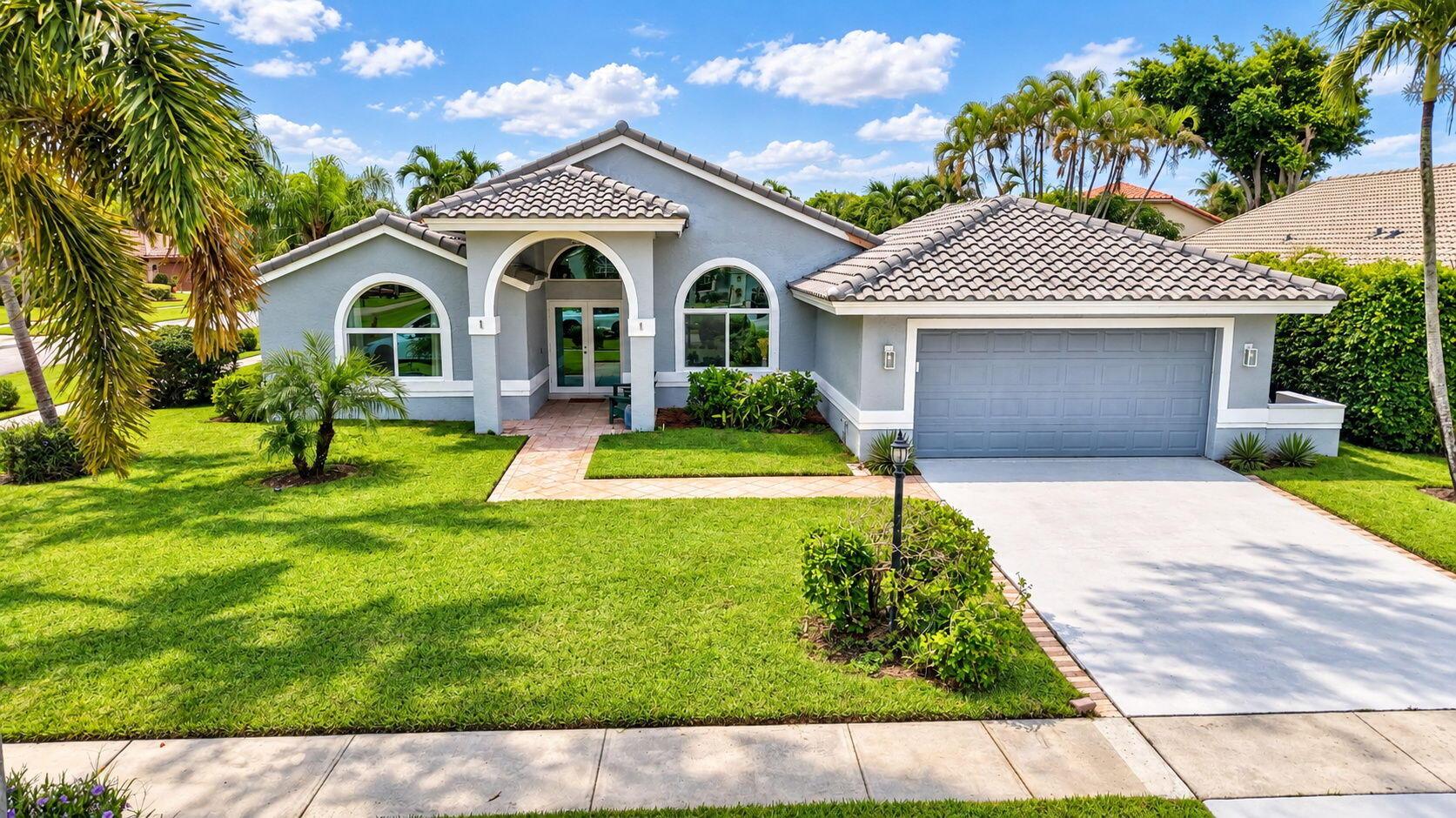 5745 ASPEN RIDGE Court, Delray Beach, FL 33484 - Photo 5
