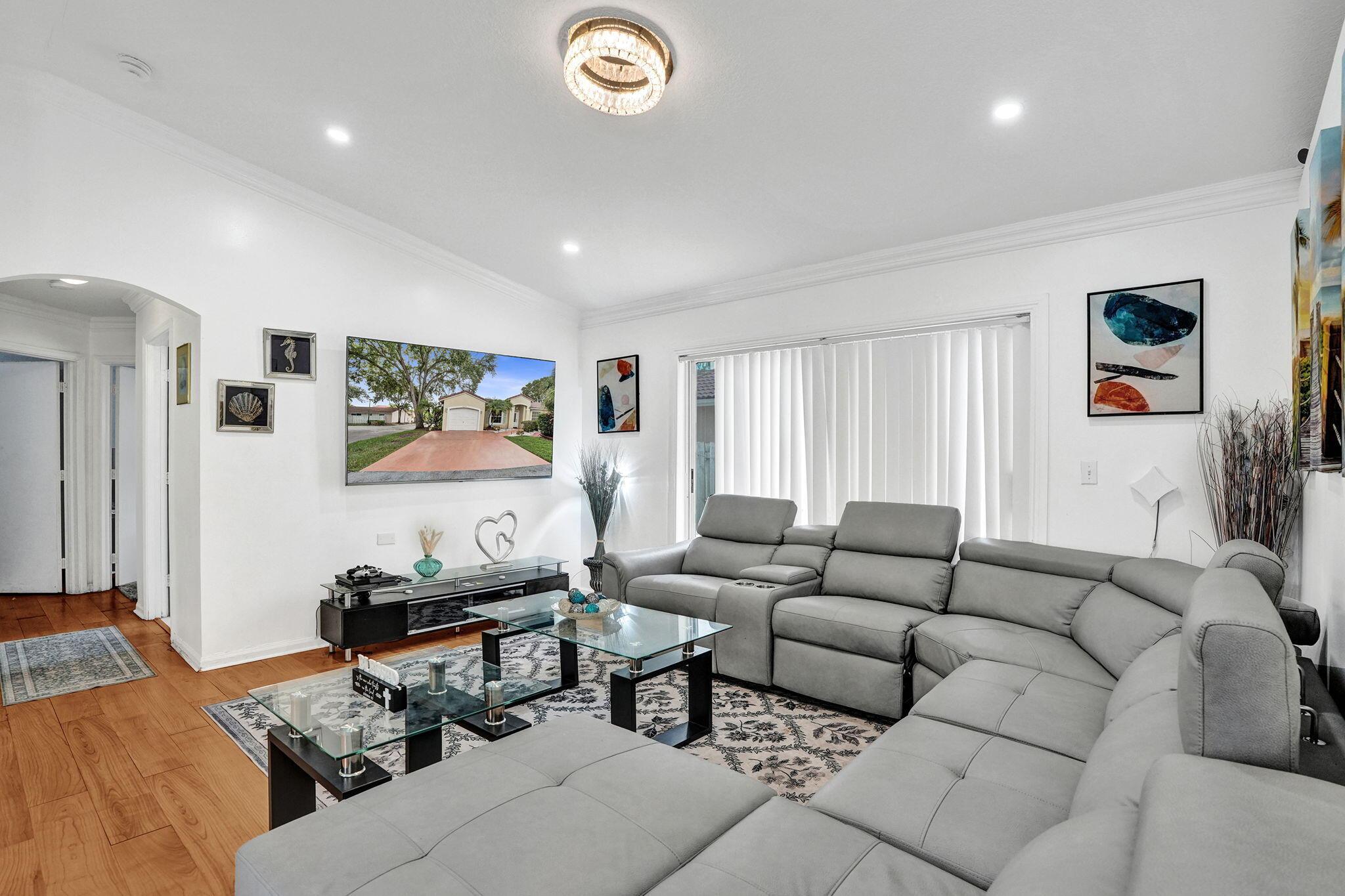 4249 NW 61ST Court, Coconut Creek, FL 33073 - Photo 2
