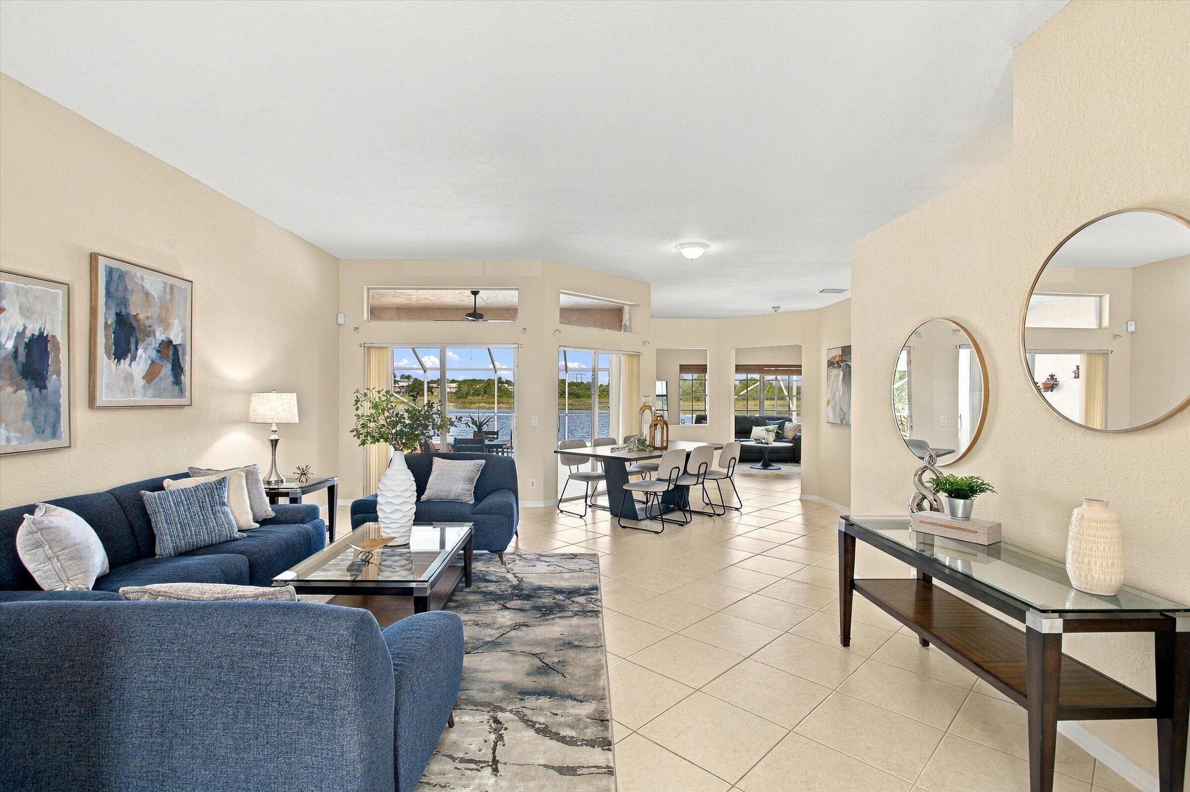 1295 WINDSOR Lane, Weston, FL 33327 - Photo 5