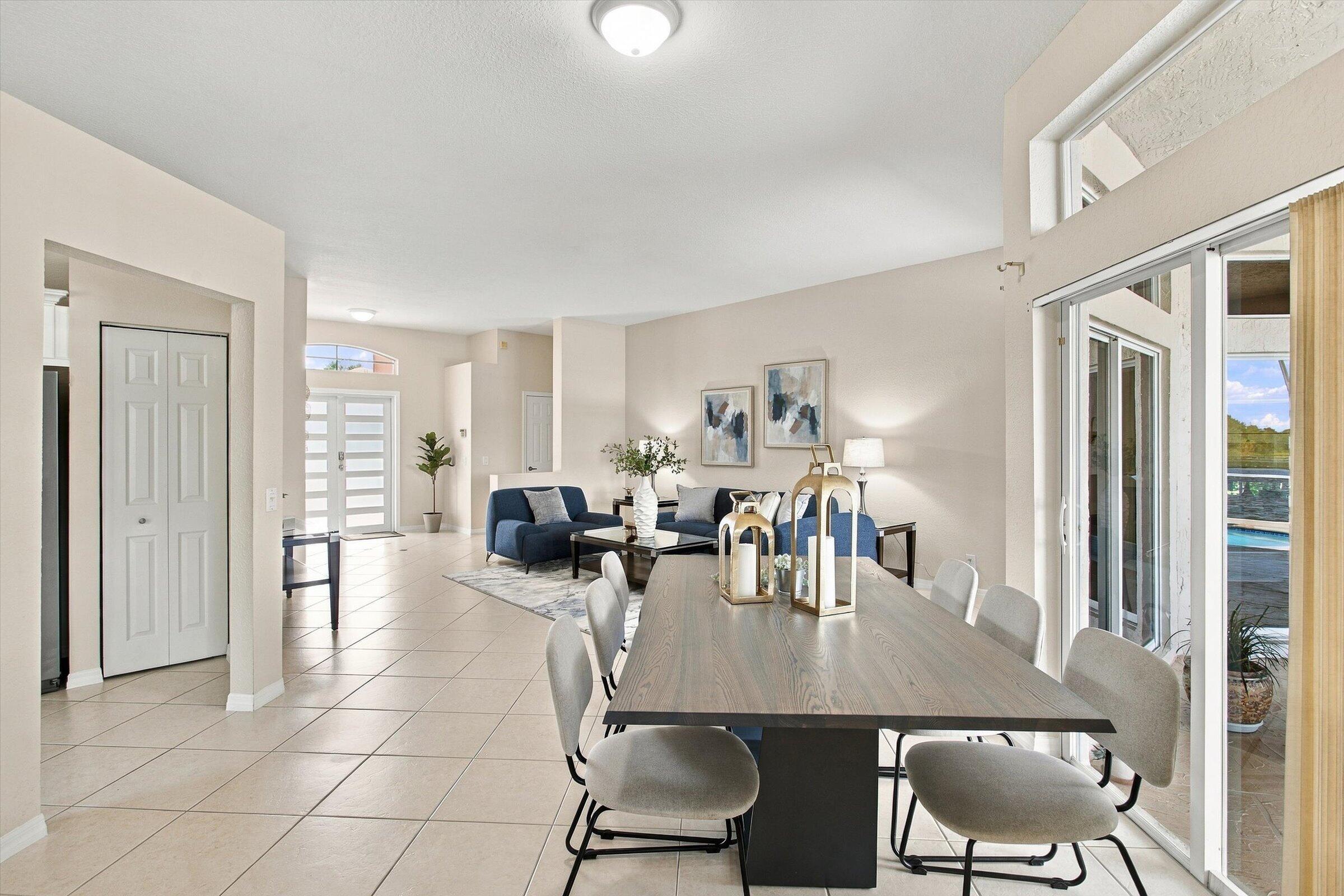 1295 WINDSOR Lane, Weston, FL 33327 - Photo 4